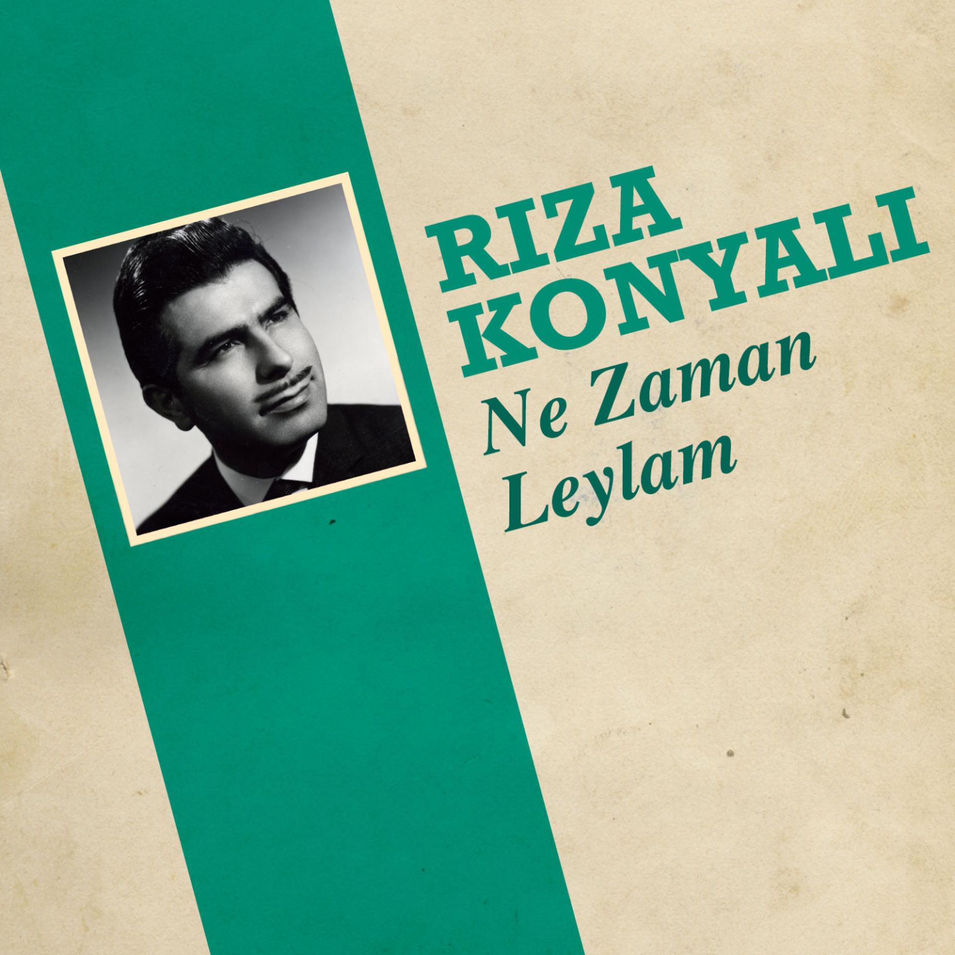 Постер альбома Ne Zaman Leylam