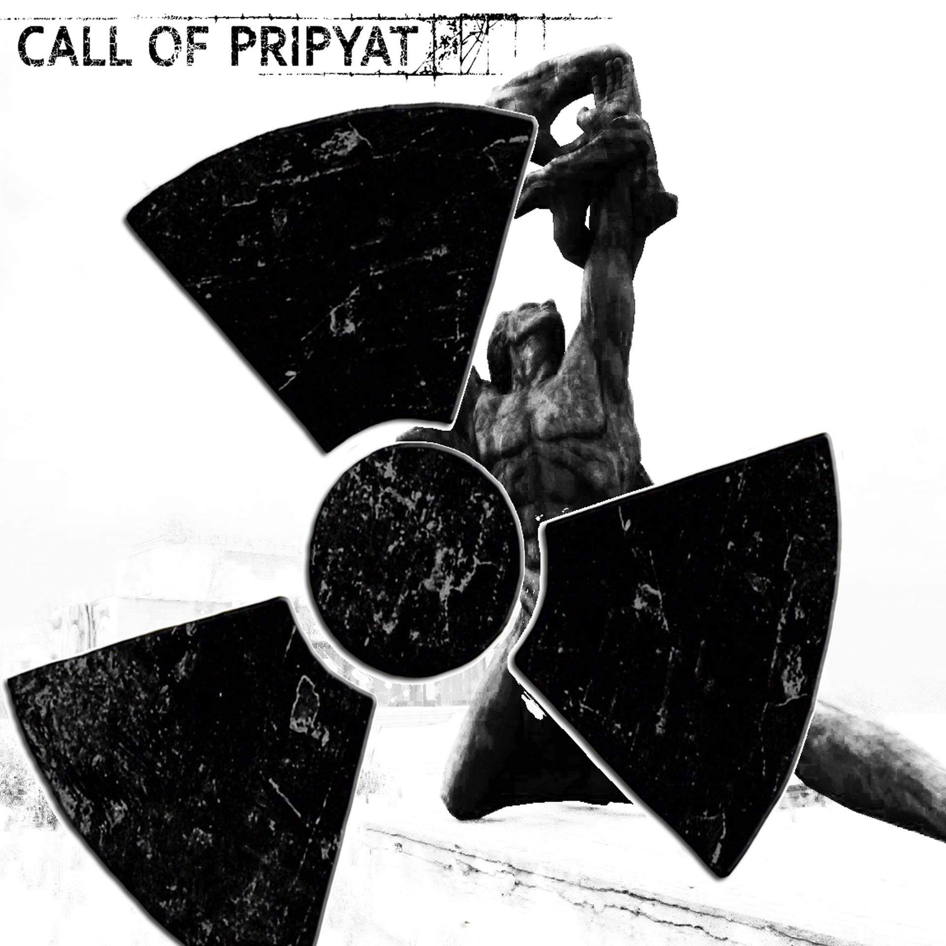 Постер альбома Call of Pripyat
