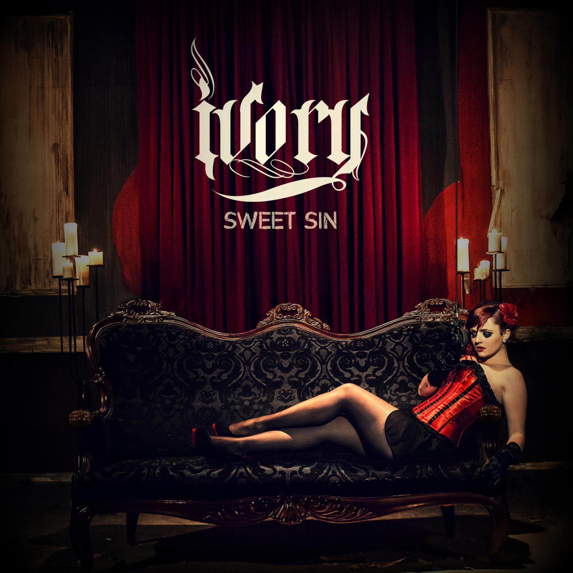 Постер альбома Sweet Sin