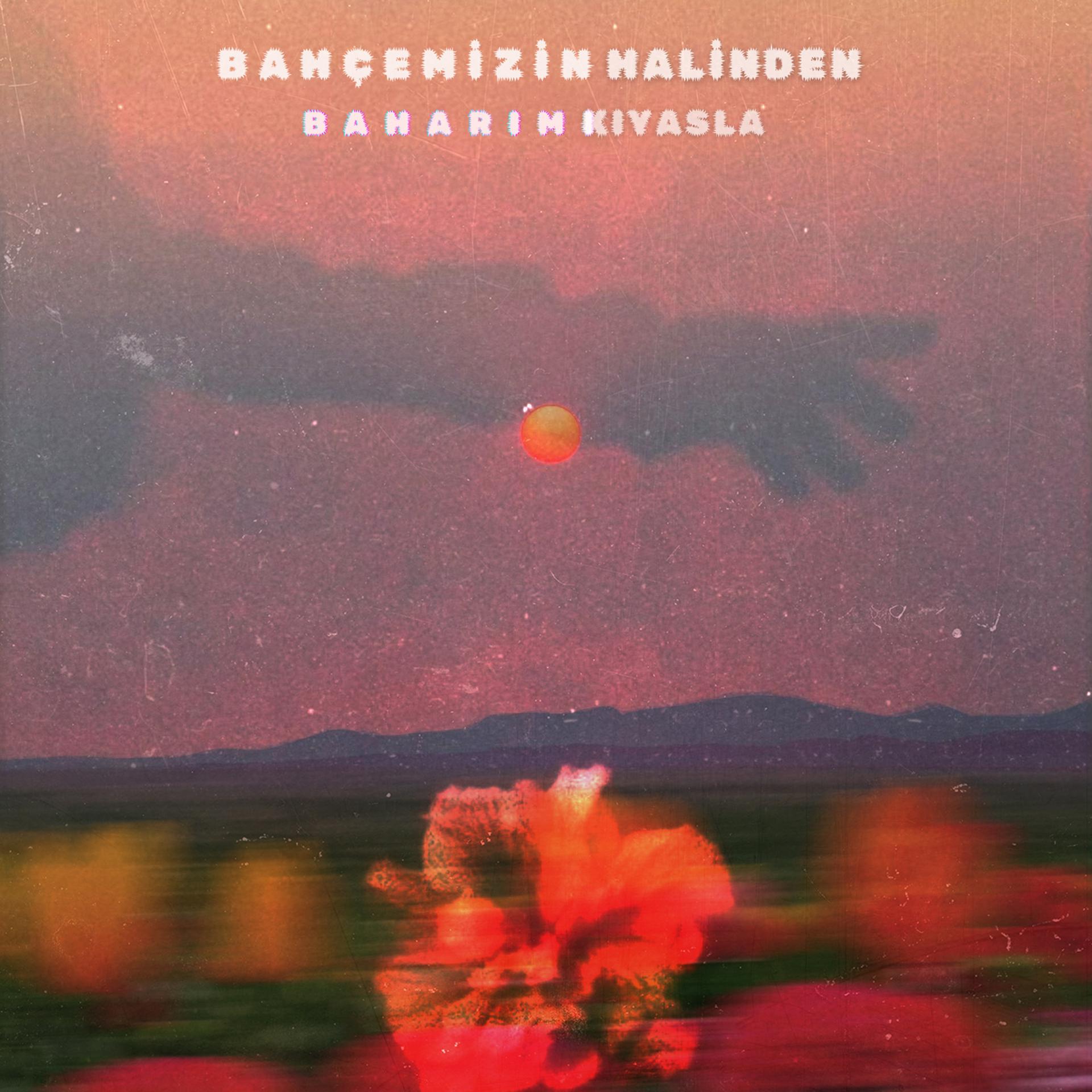 Постер альбома Bahçemizin Halinden Baharımı Kıyasla