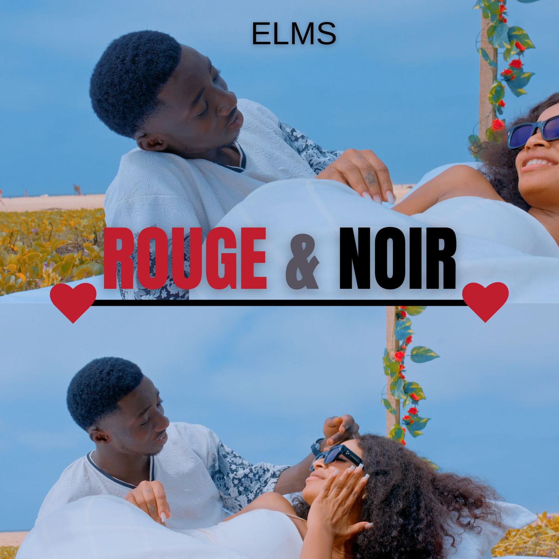 Постер альбома Rouge & Noir