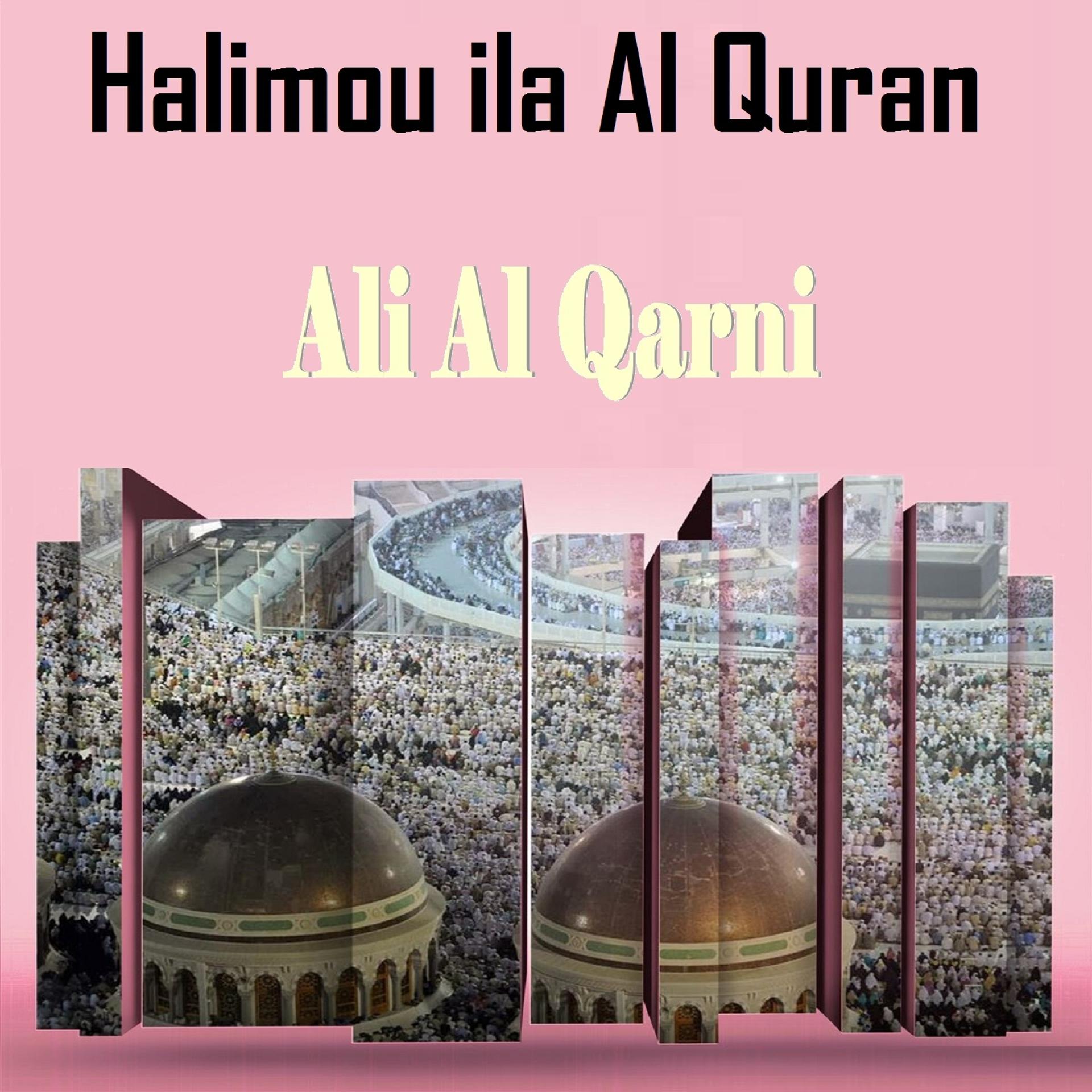 Постер альбома Halimou Ila Al Quran