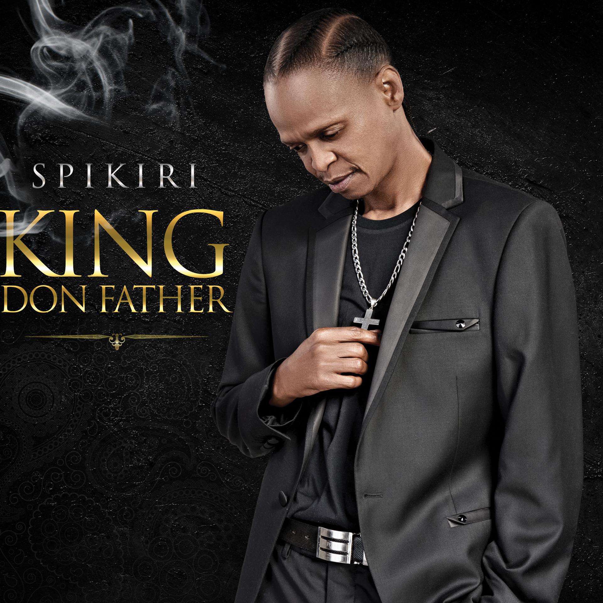 Постер альбома King Don Father