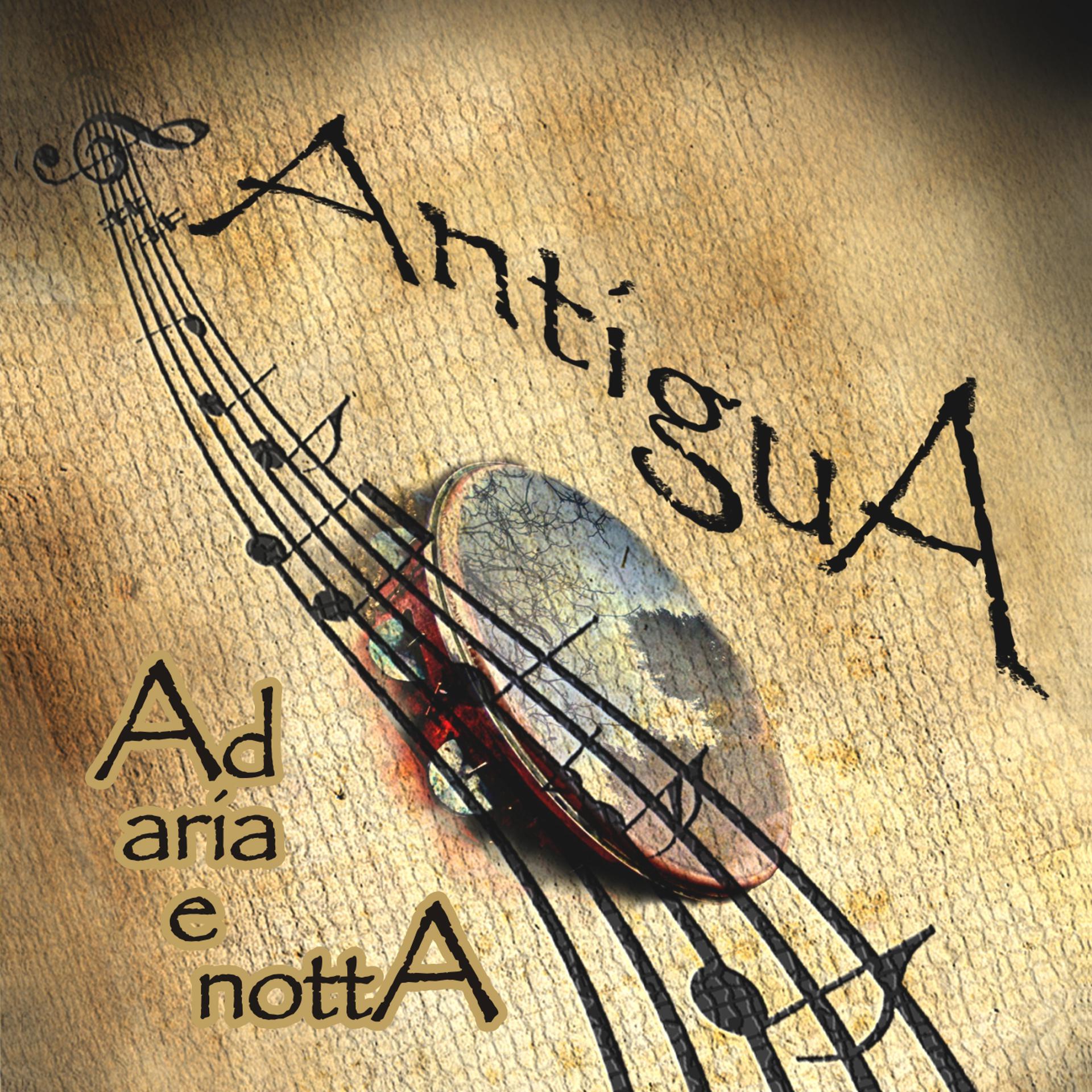 Постер альбома Ad aria e notta