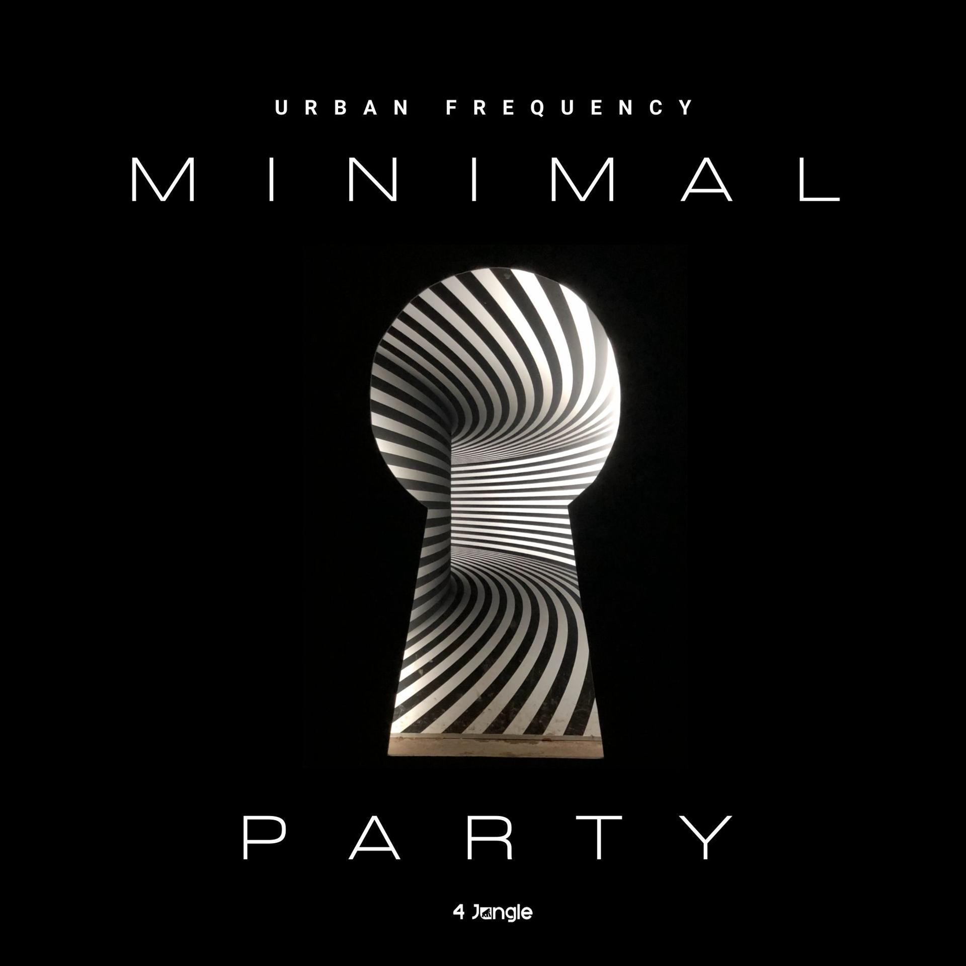 Постер альбома Minimal Party