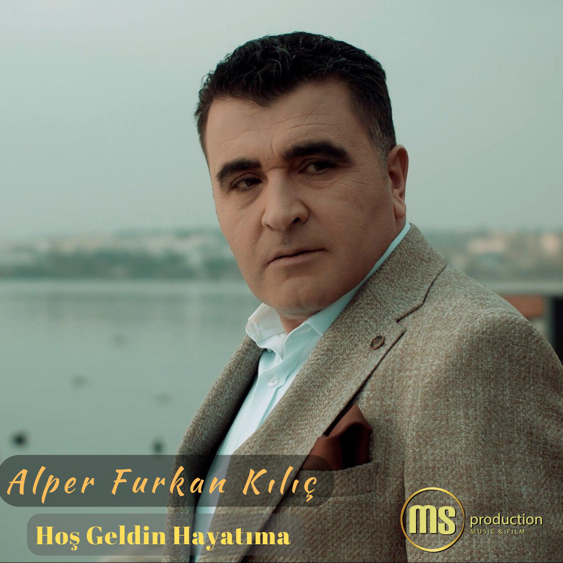 Постер альбома Hoş Geldin Hayatıma