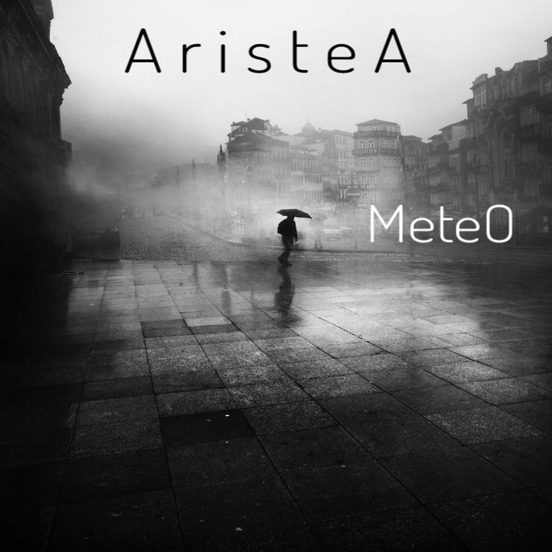 Постер альбома MeteO