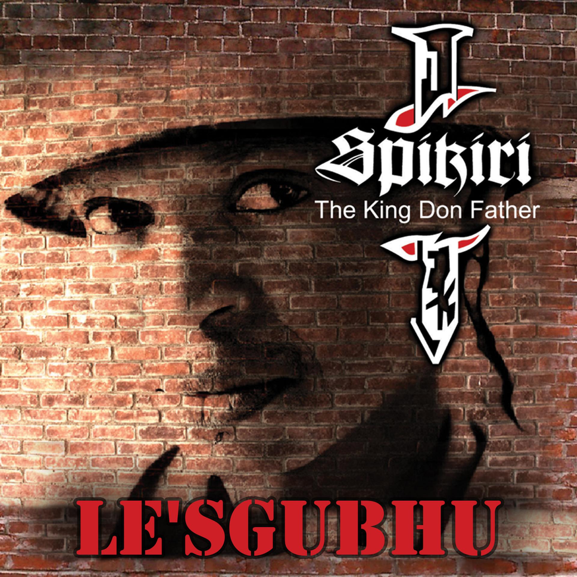 Постер альбома Le'Sgubhu