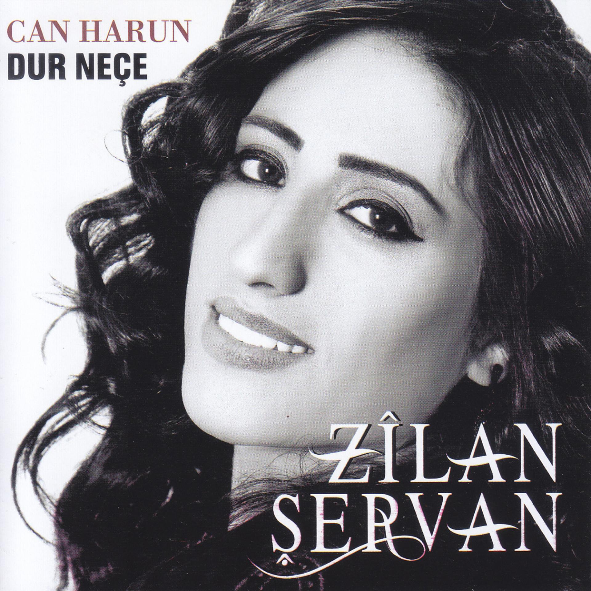 Постер альбома Can Harun & Dur Neçe