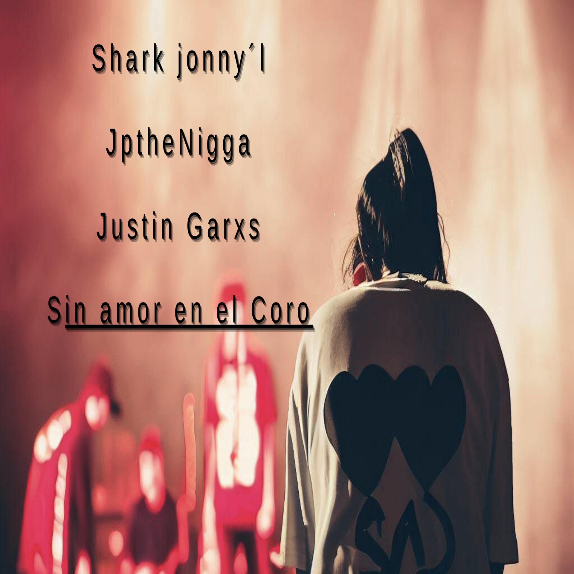 Постер альбома Sin Amor en el Coro