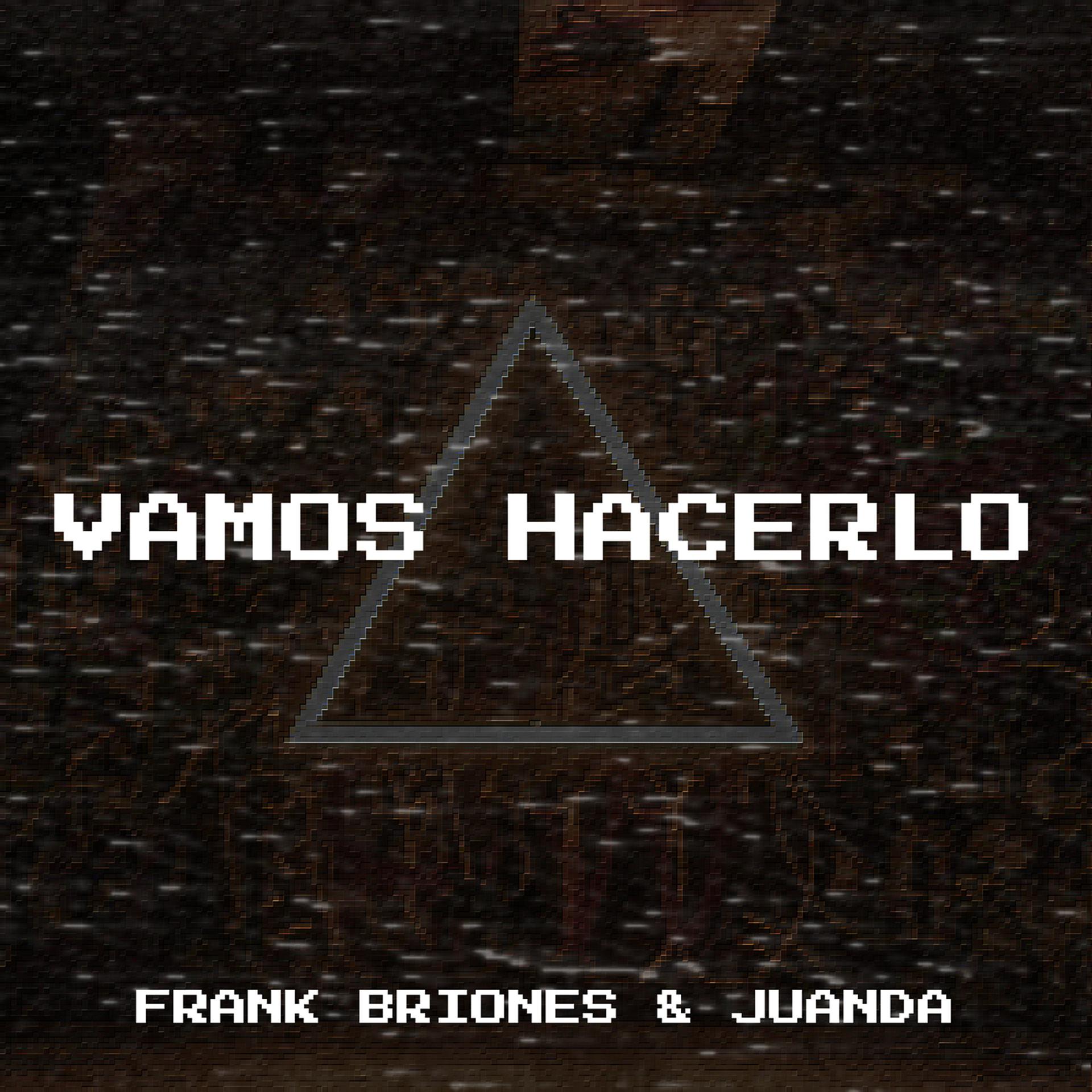 Постер альбома Vamos Hacerlo