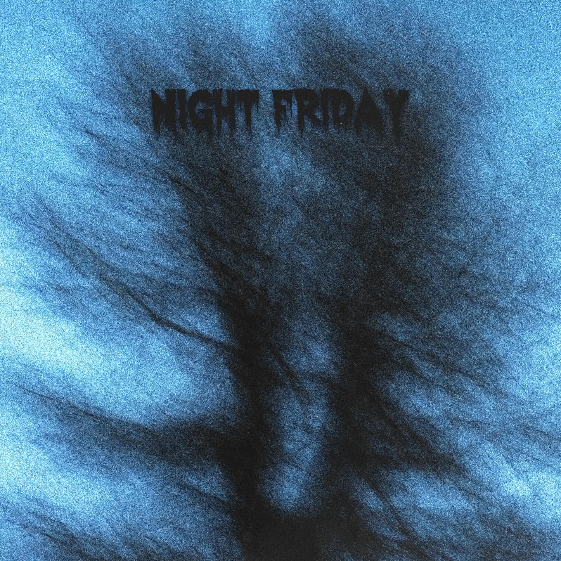 Постер альбома Night Friday