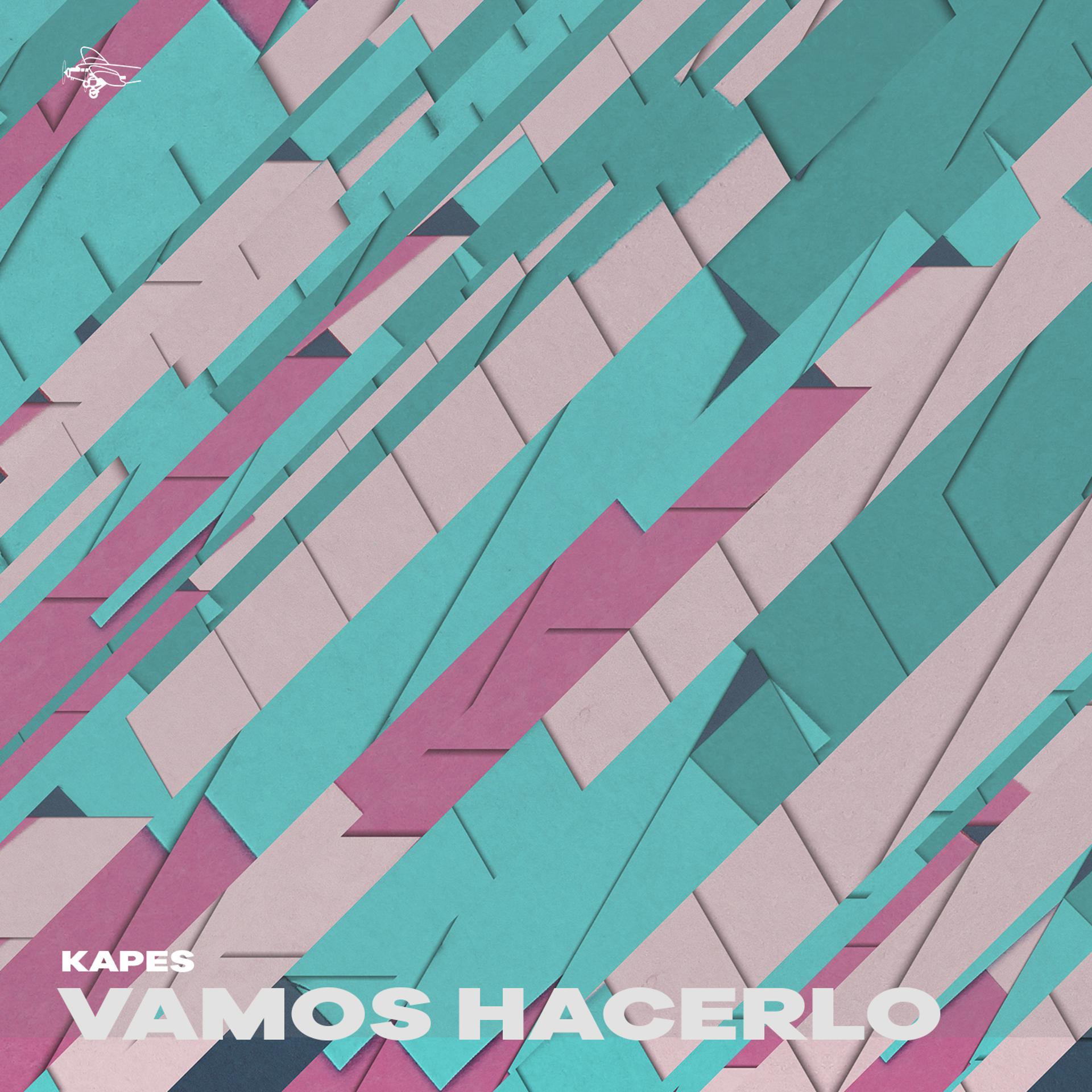 Постер альбома Vamos Hacerlo