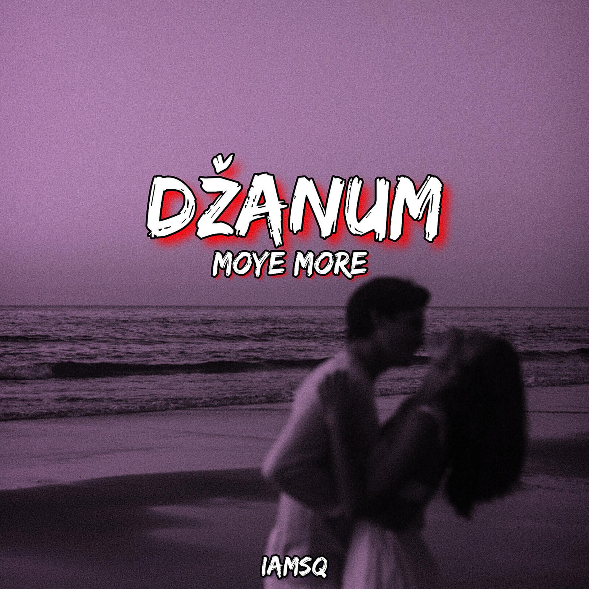 Постер альбома Džanum (Moje More)