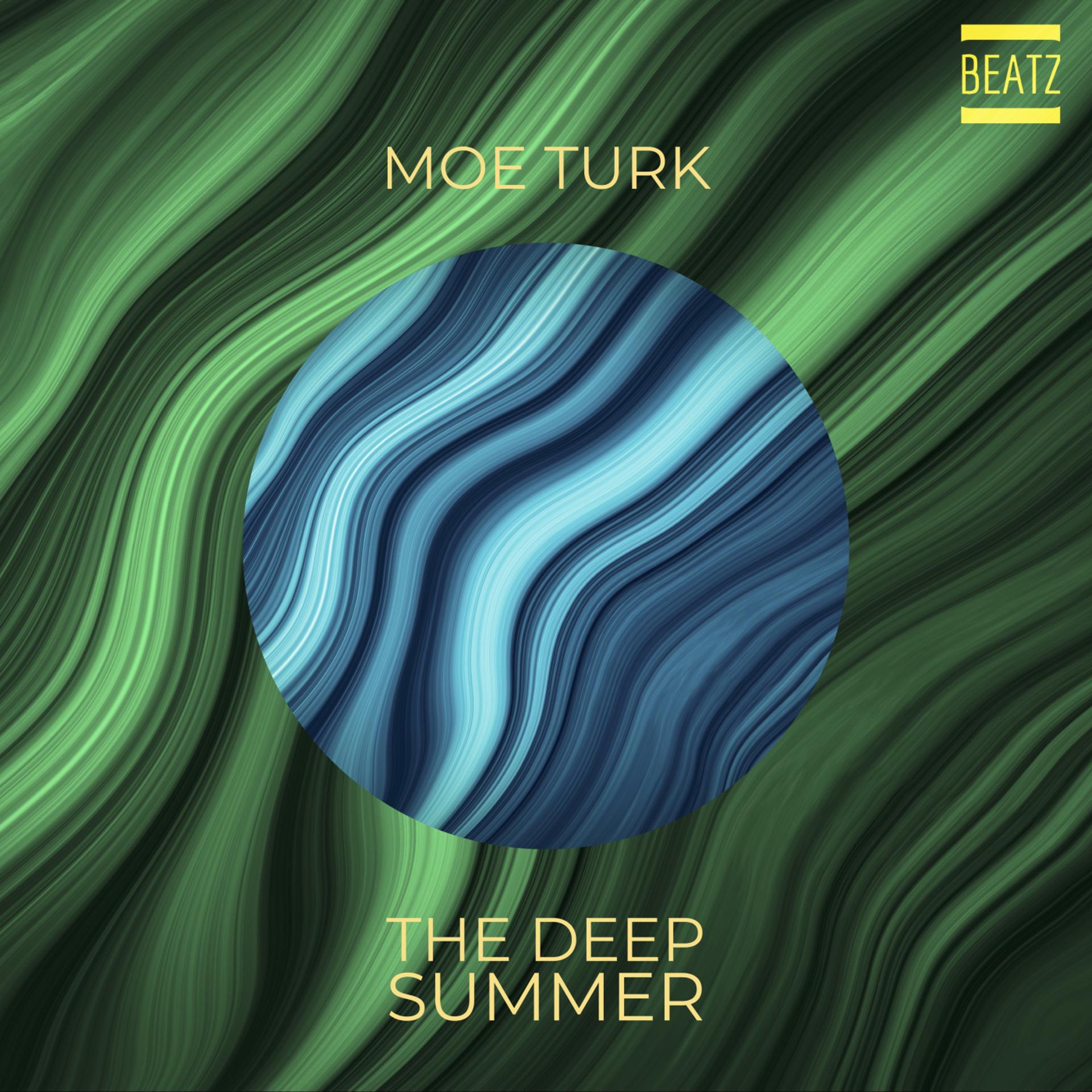 Постер альбома The Deep Summer