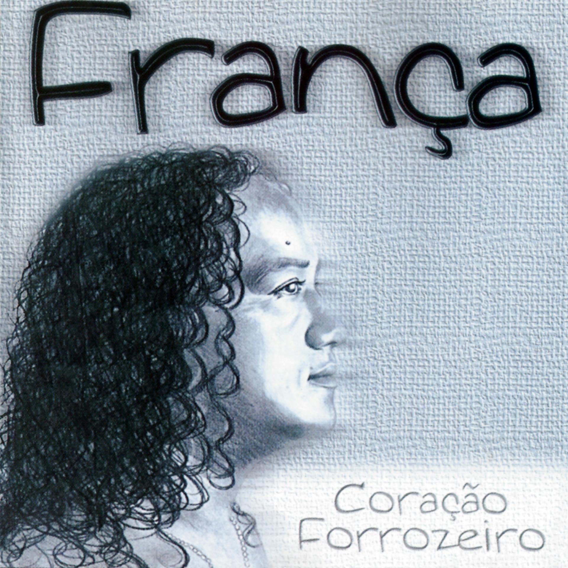 Постер альбома Coração Forrozeiro