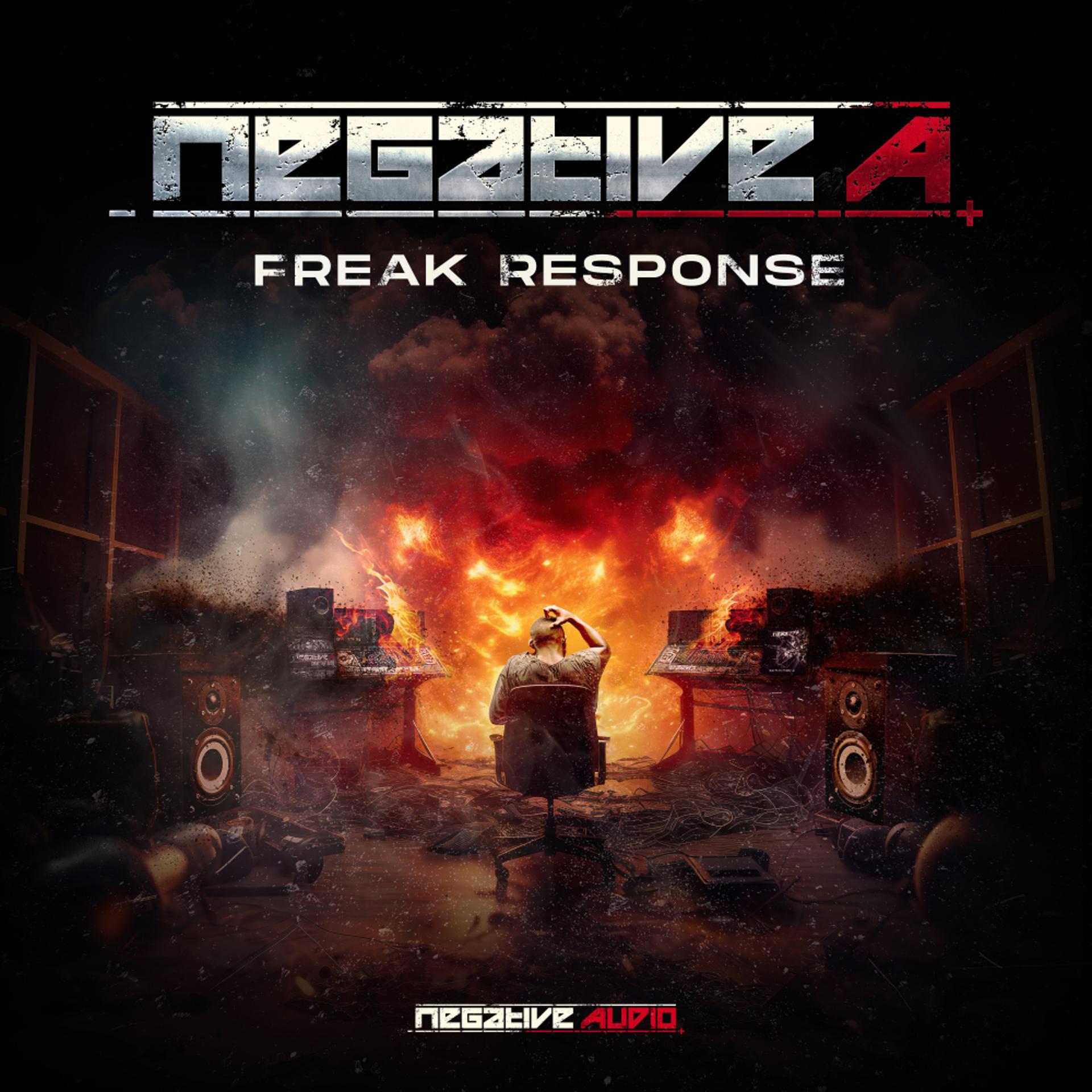 Постер альбома Freak Response