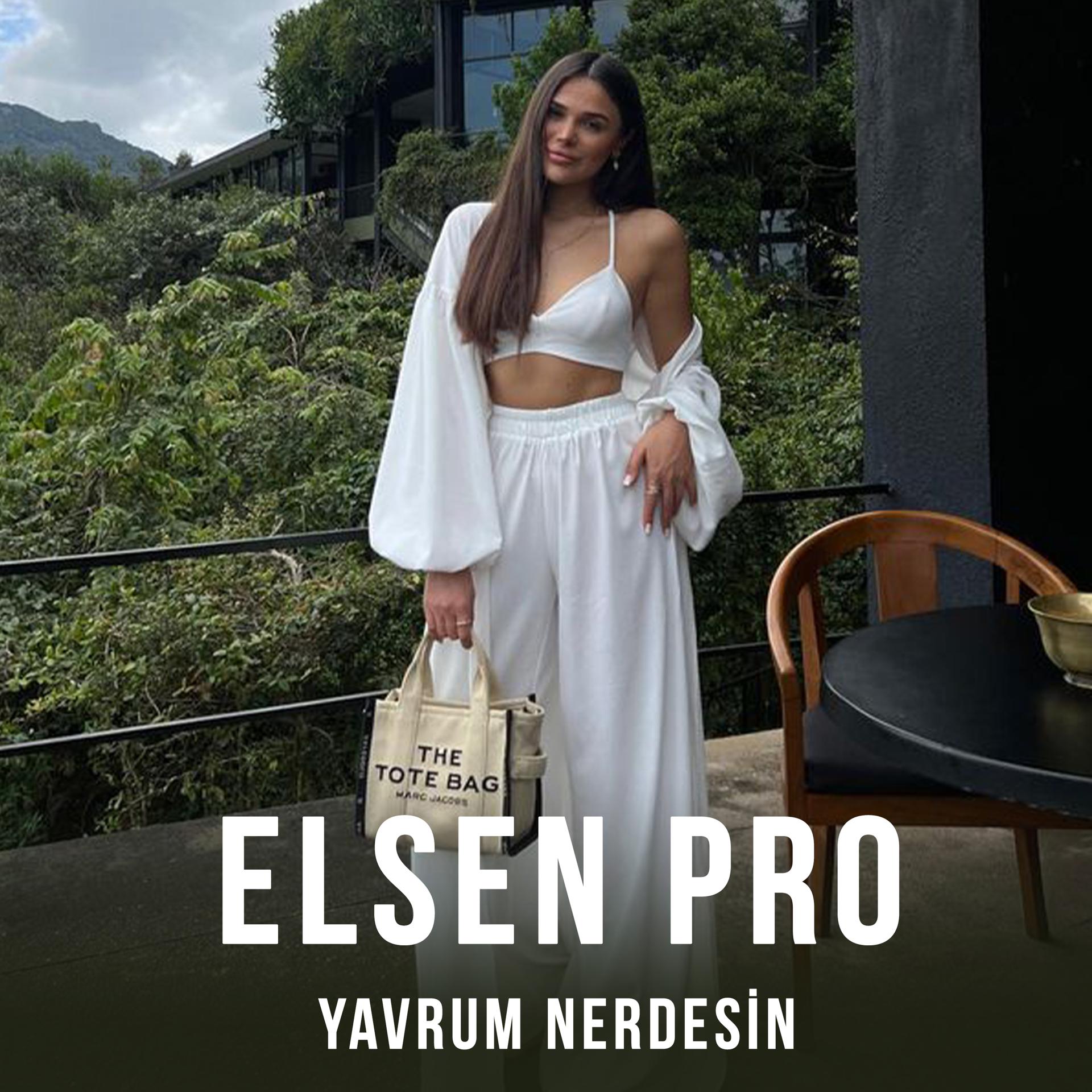Постер альбома Yavrum Nerdesin