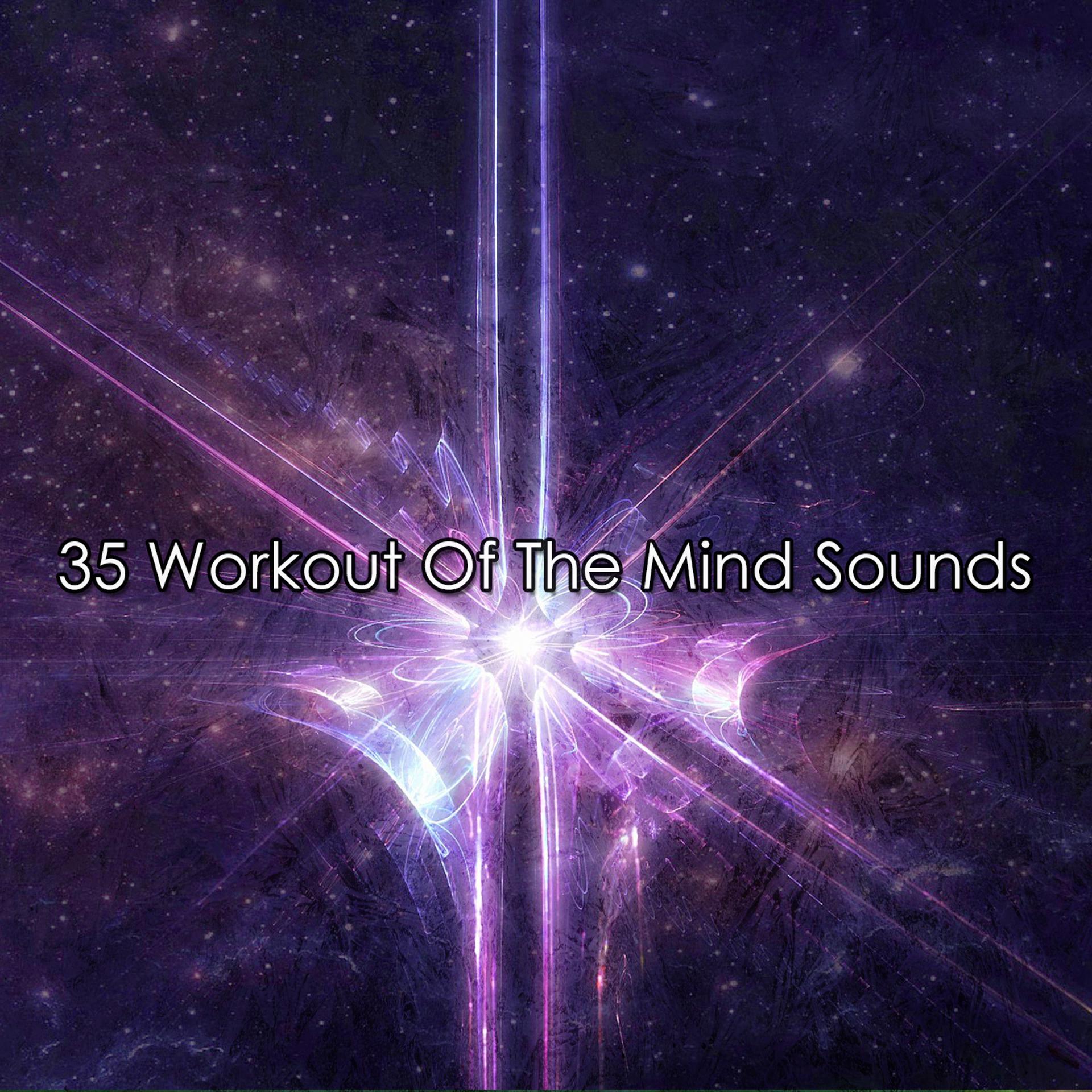 Постер альбома 35 Workout Of The Mind Sounds