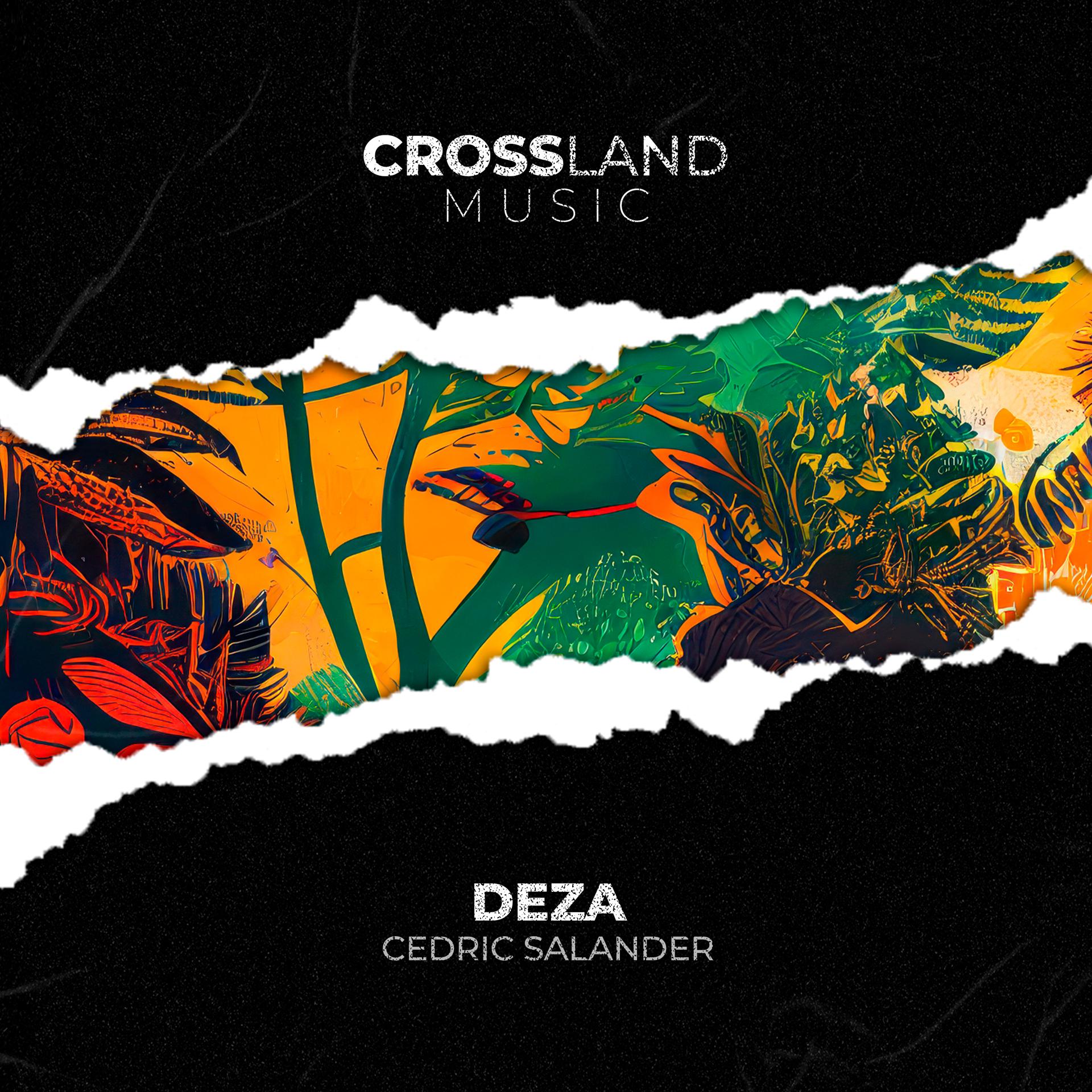 Постер альбома Deza