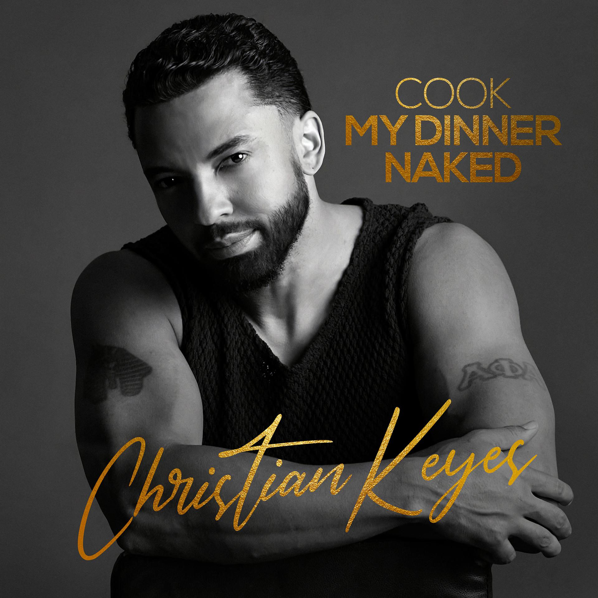 Постер альбома Cook My Dinner Naked