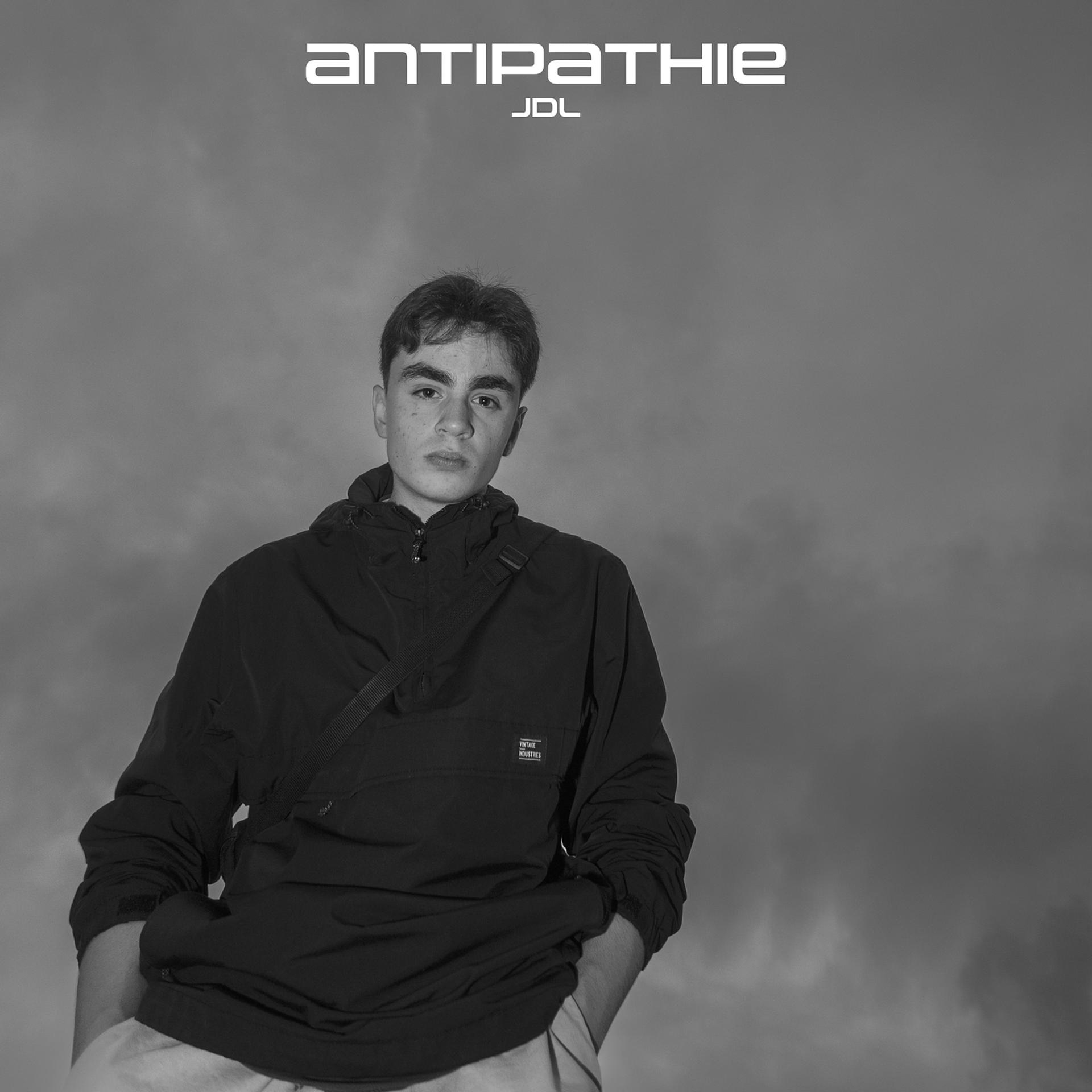 Постер альбома Antipathie