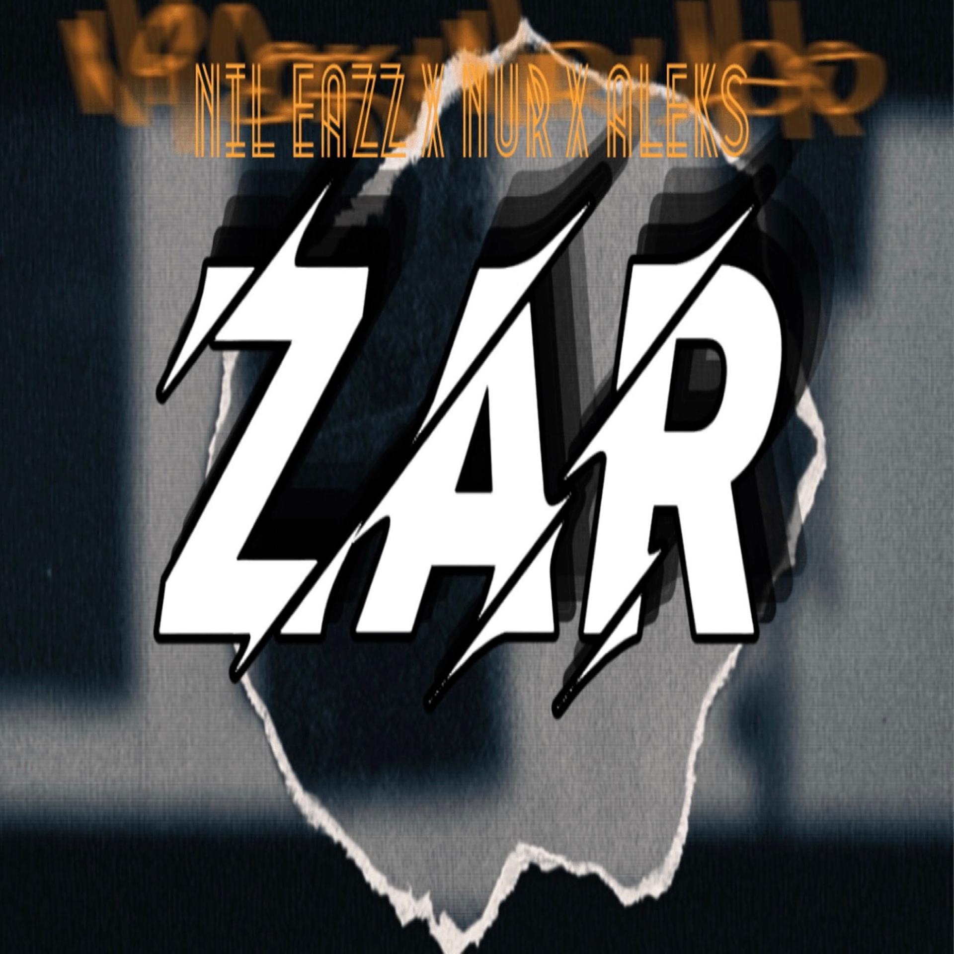 Постер альбома Zar