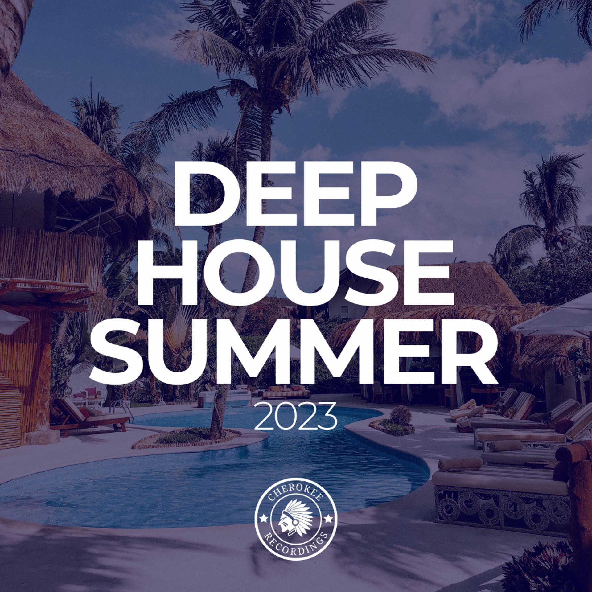 Постер альбома Deep House Summer 2023