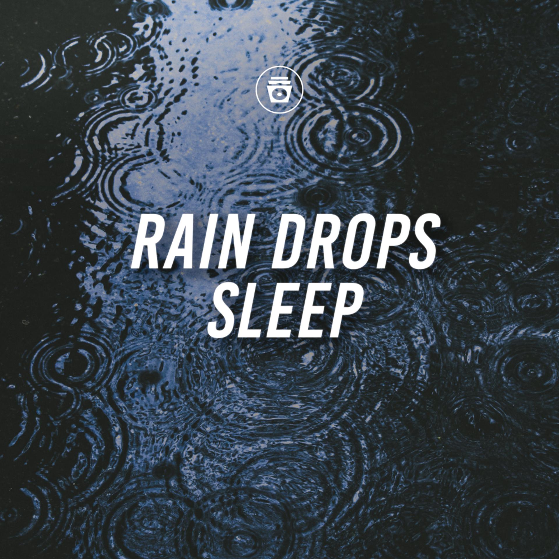 Постер альбома Rain Drops Sleep