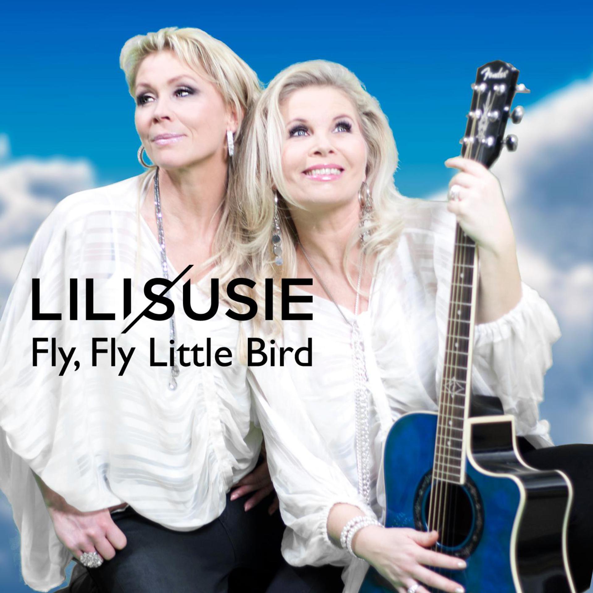 Постер альбома Fly, Fly Little Bird
