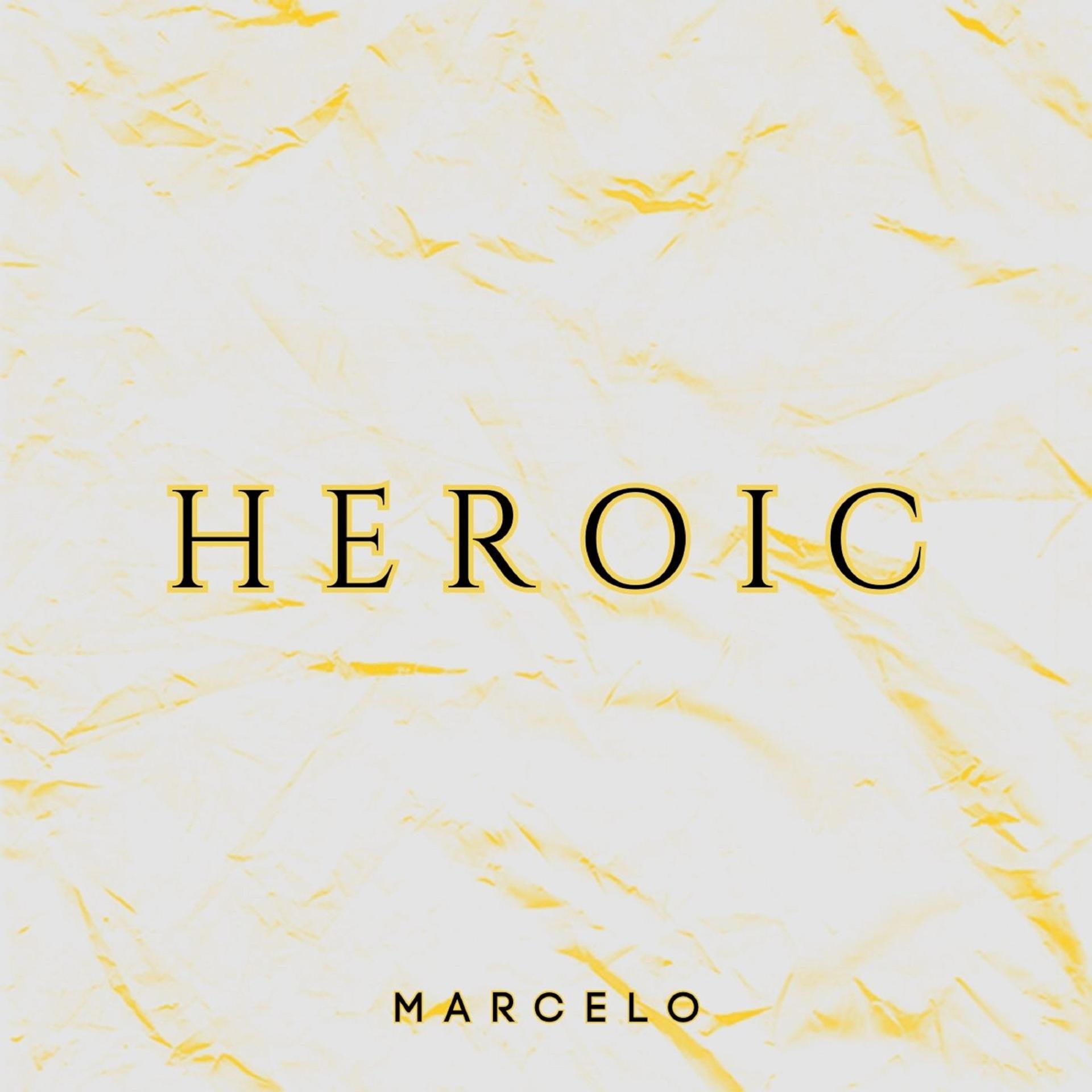 Постер альбома Heroic