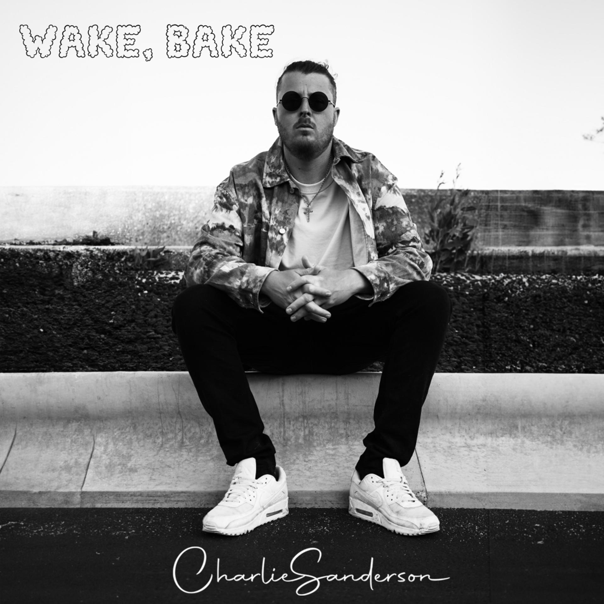 Постер альбома Wake, Bake