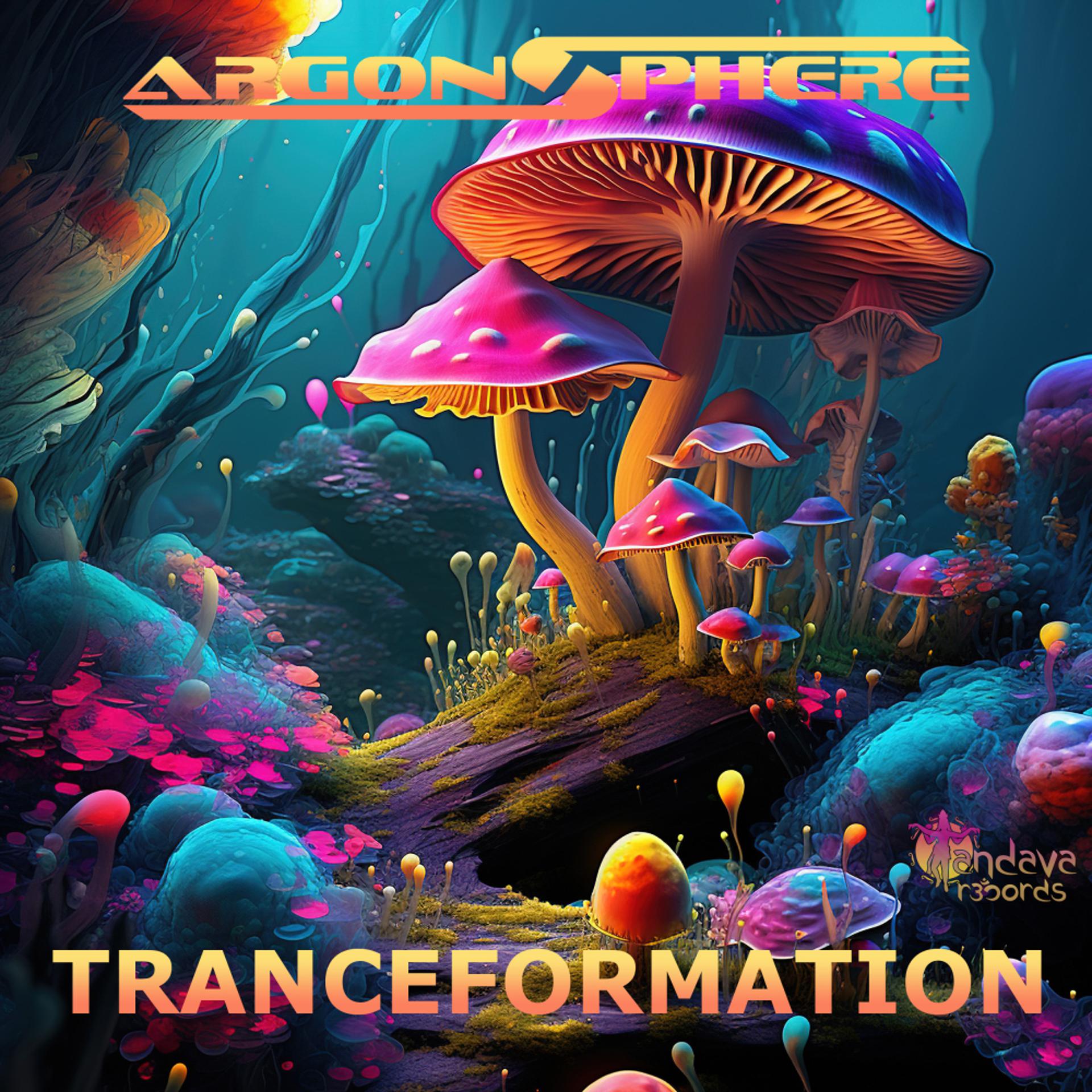 Постер альбома Tranceformation