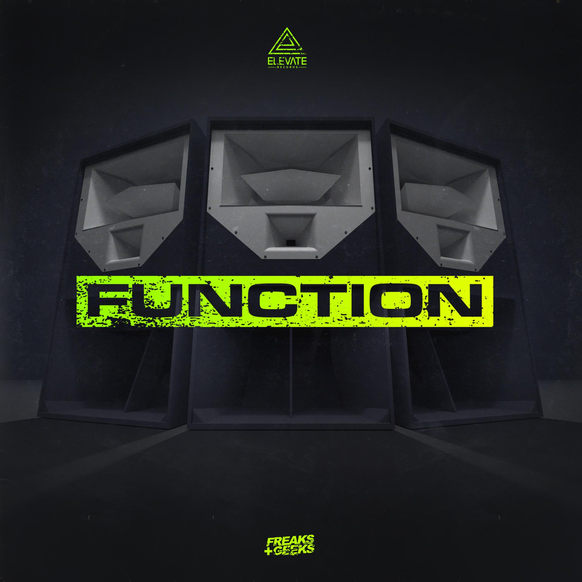 Постер альбома Function