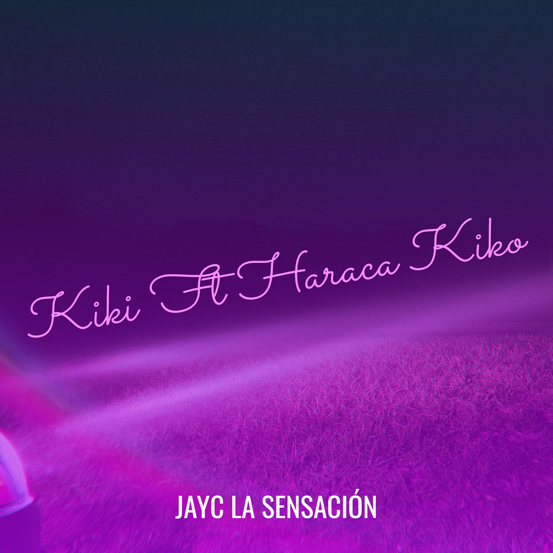 Постер альбома Kiki (Remix)