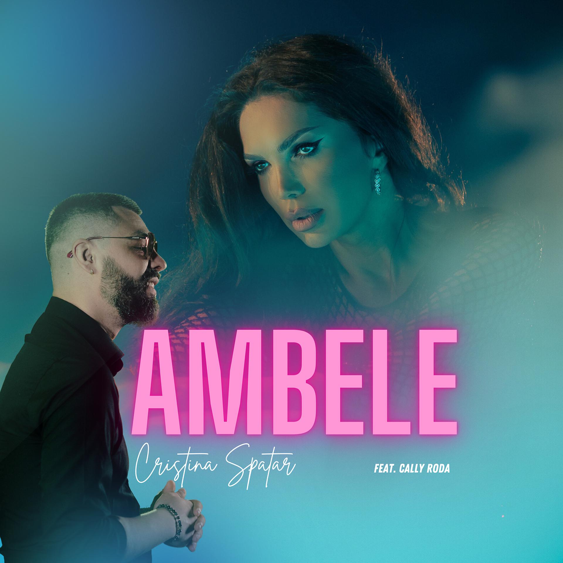 Постер альбома Ambele