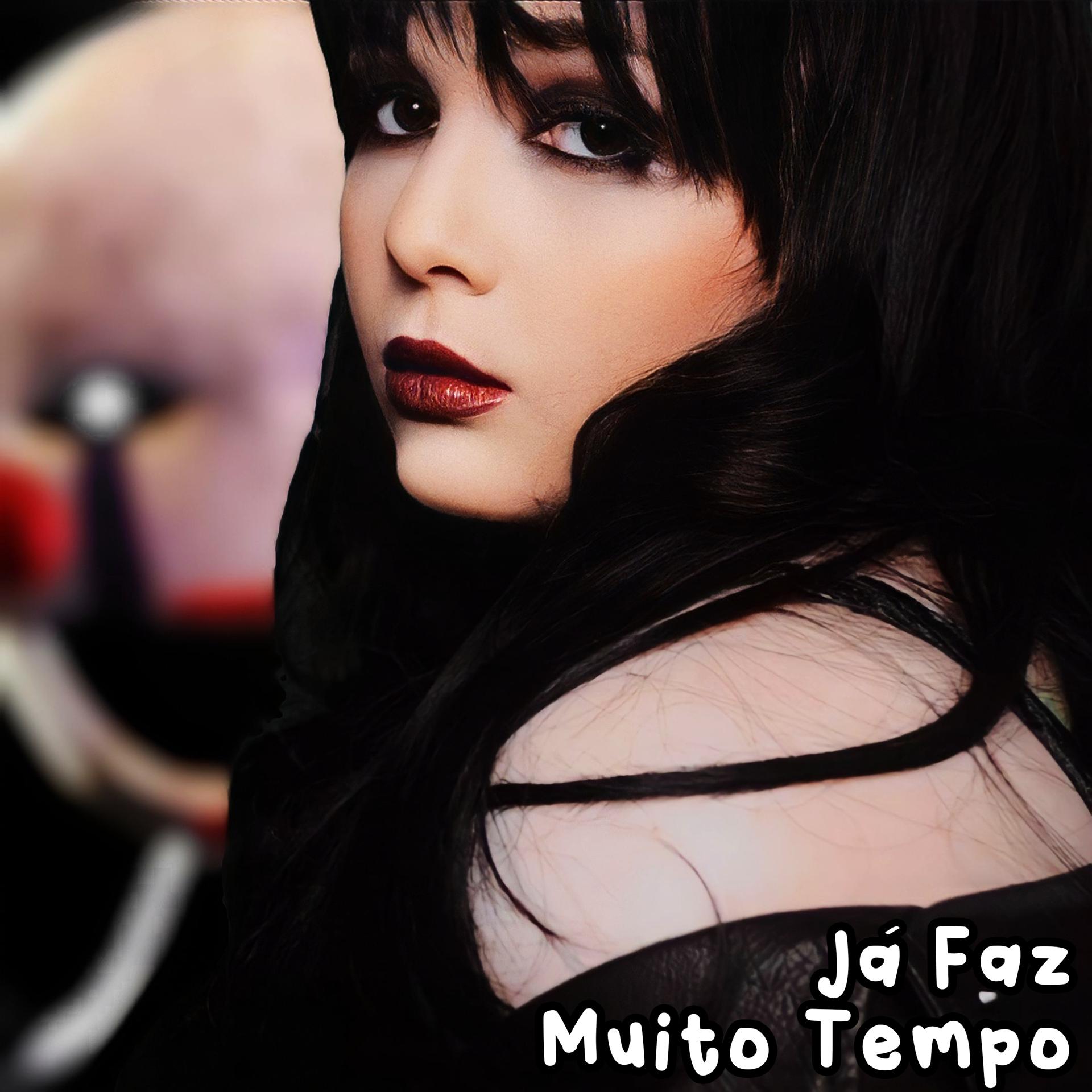 Постер альбома Já Faz Muito Tempo