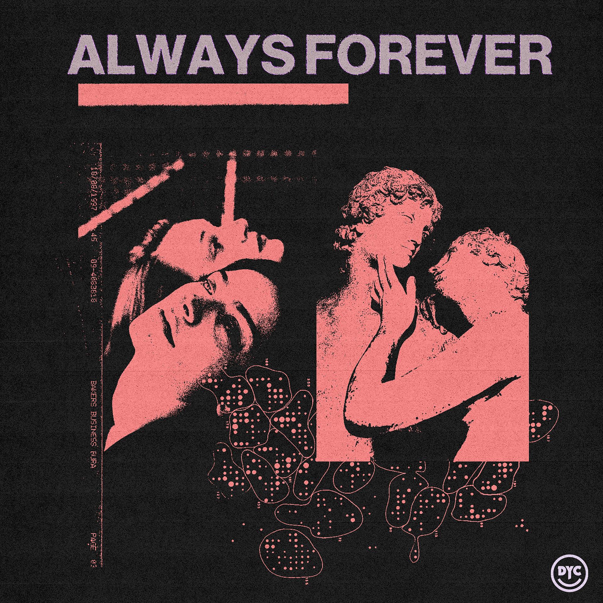 Постер альбома Always Forever