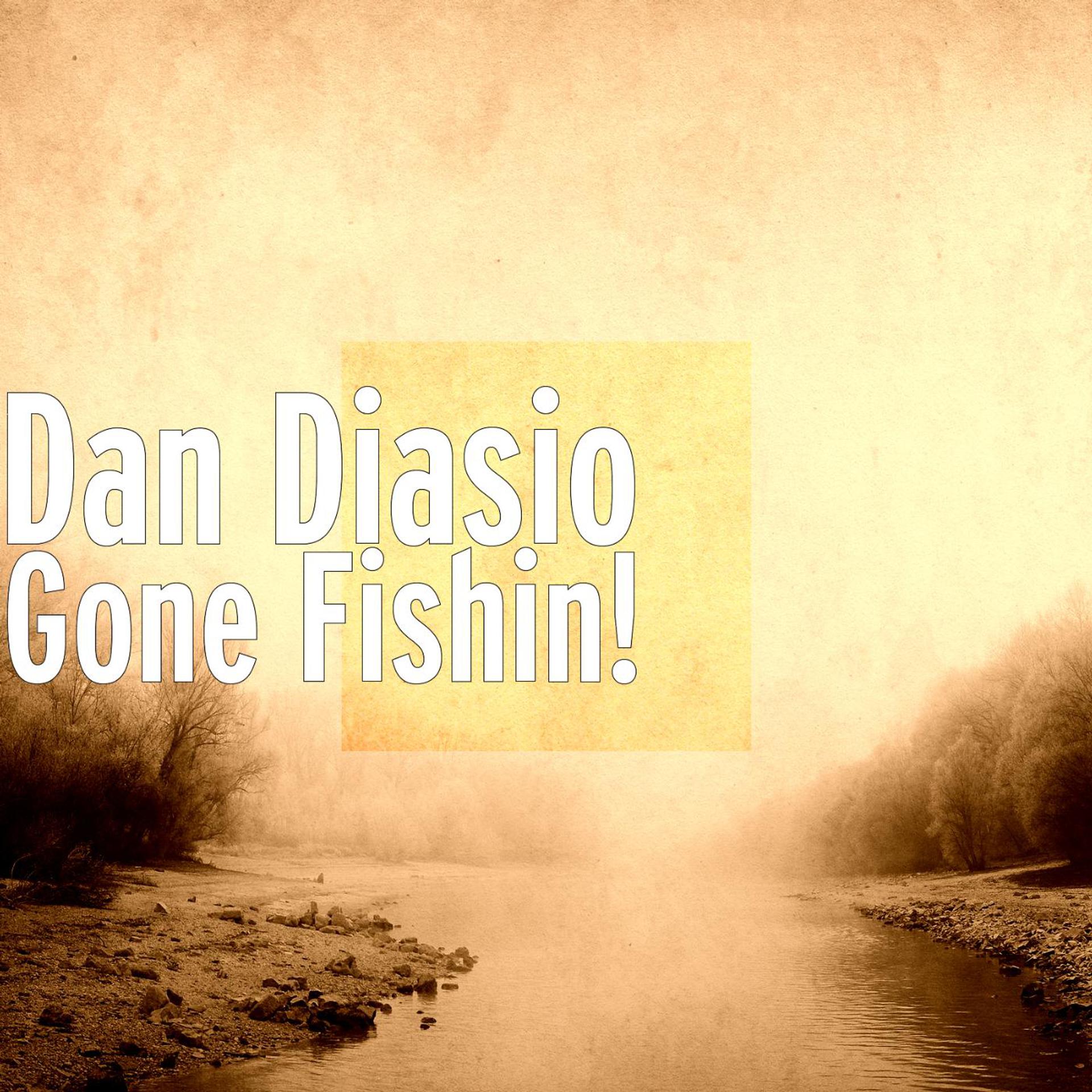 Постер альбома Gone Fishin!