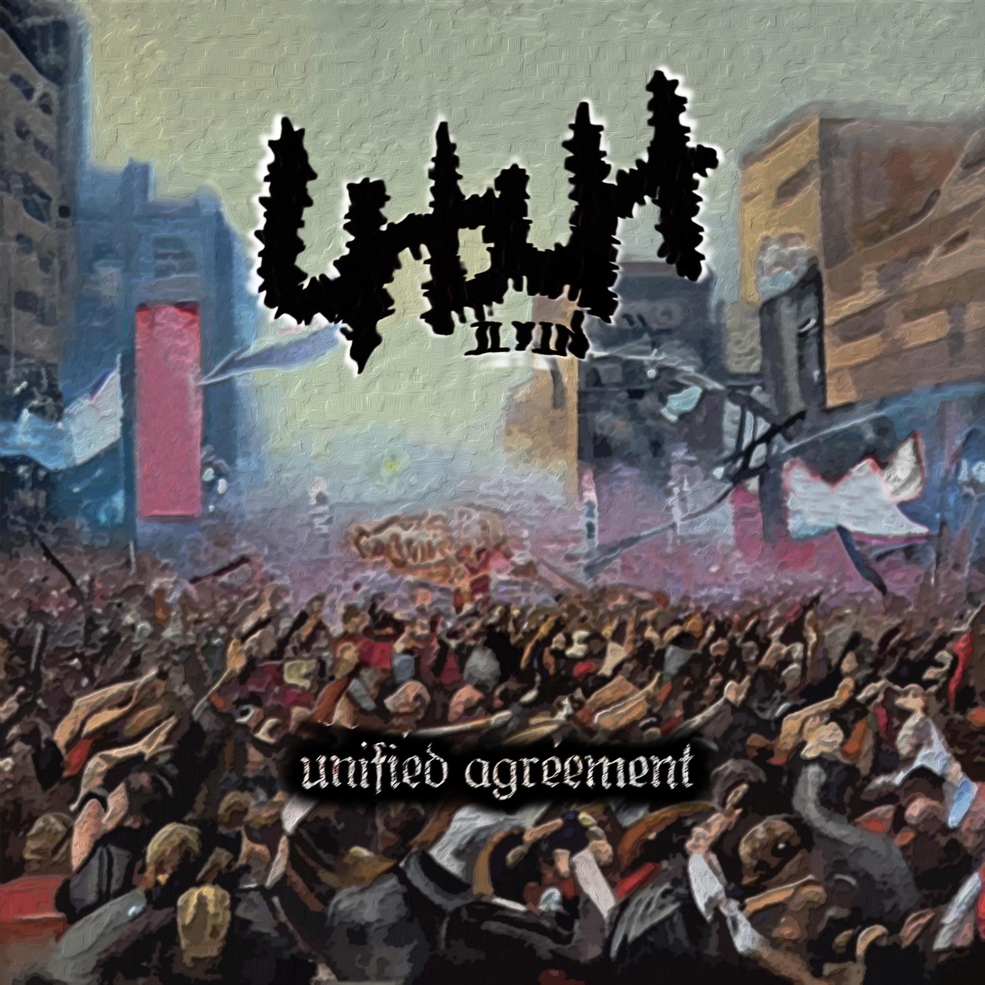 Постер альбома Unified Agreement
