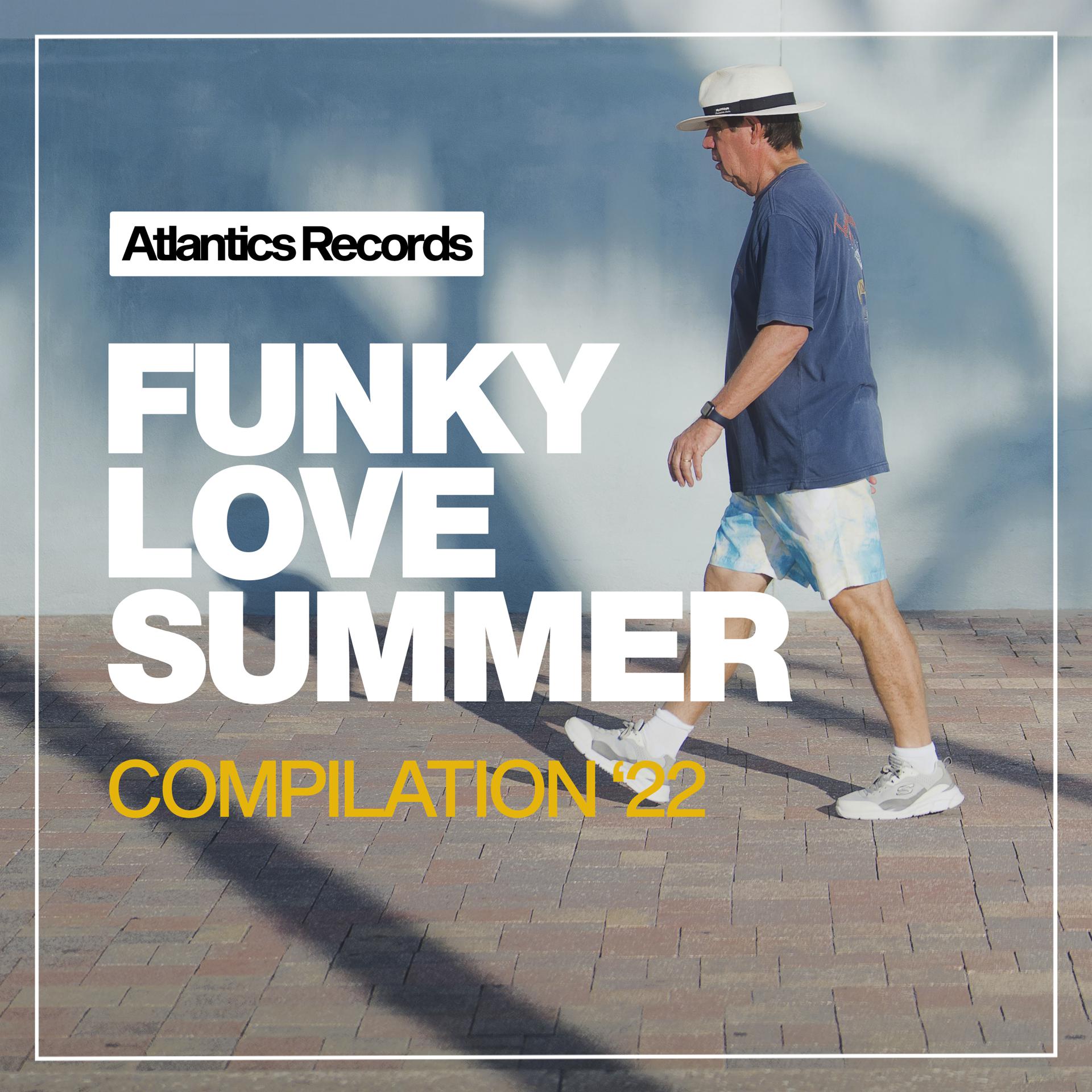 Постер альбома Funky Love Summer '23