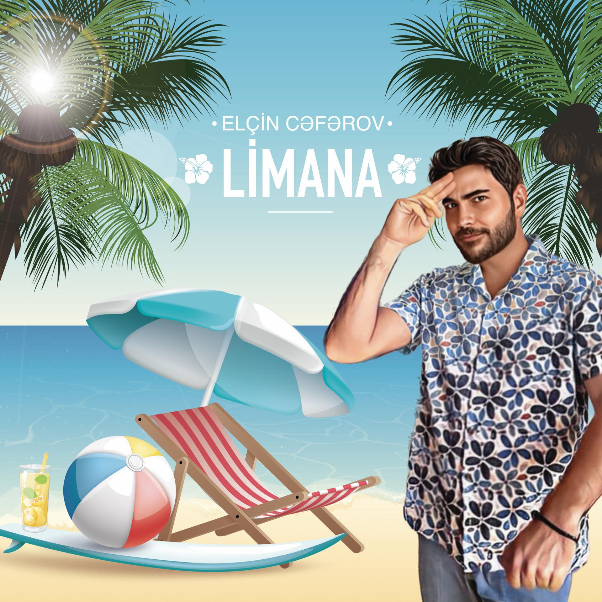 Постер альбома Limana