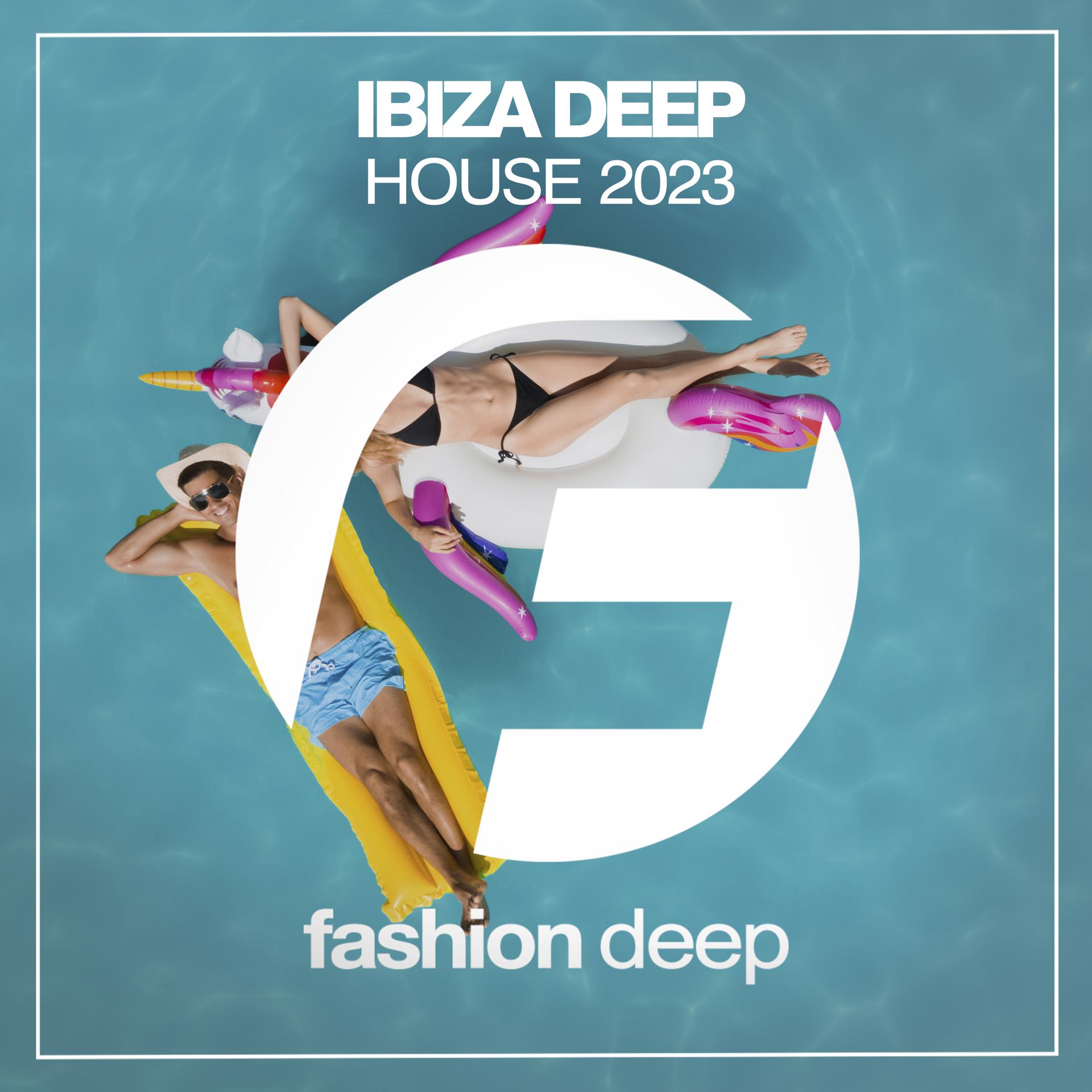 Постер альбома Ibiza Deep House 2023