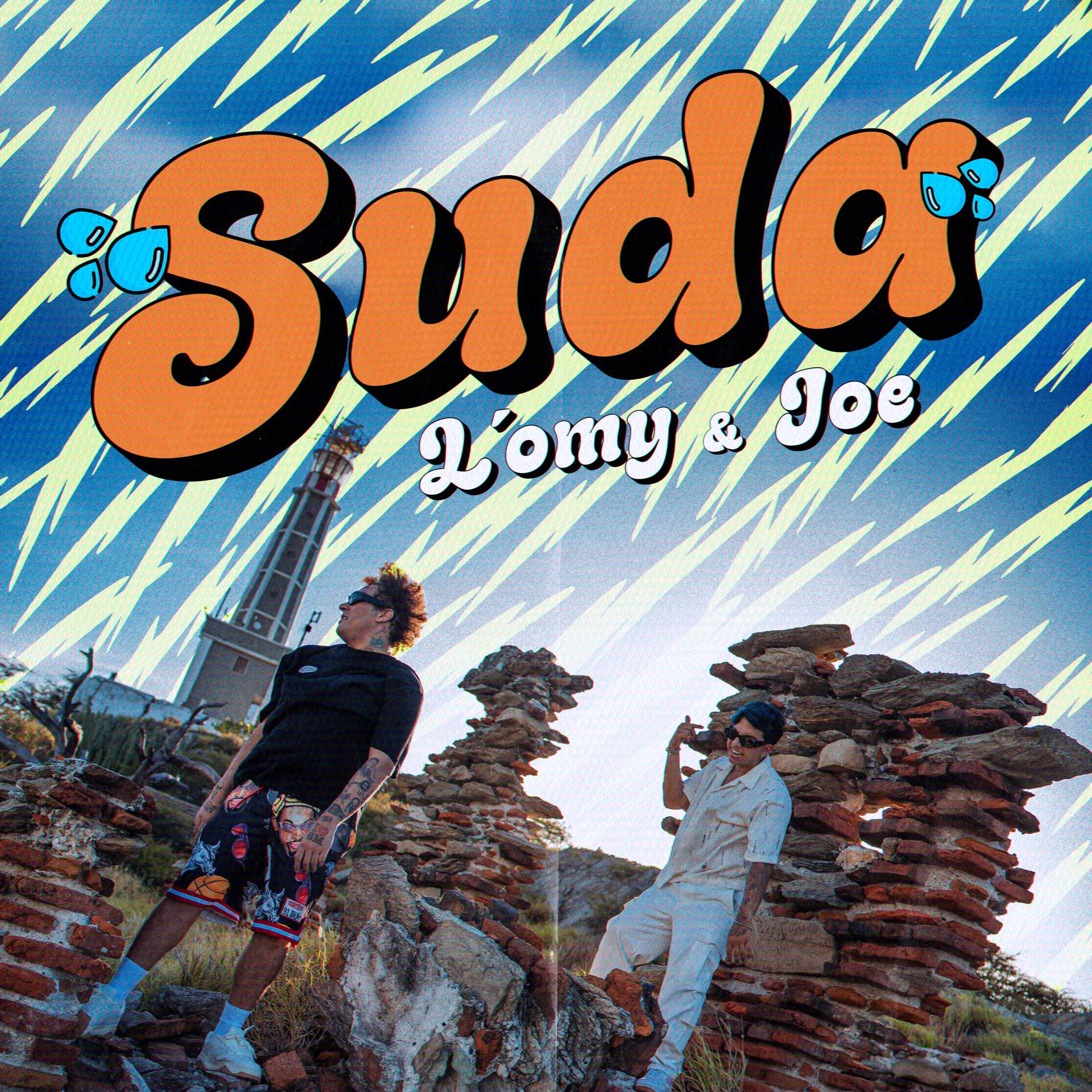 Постер альбома Suda