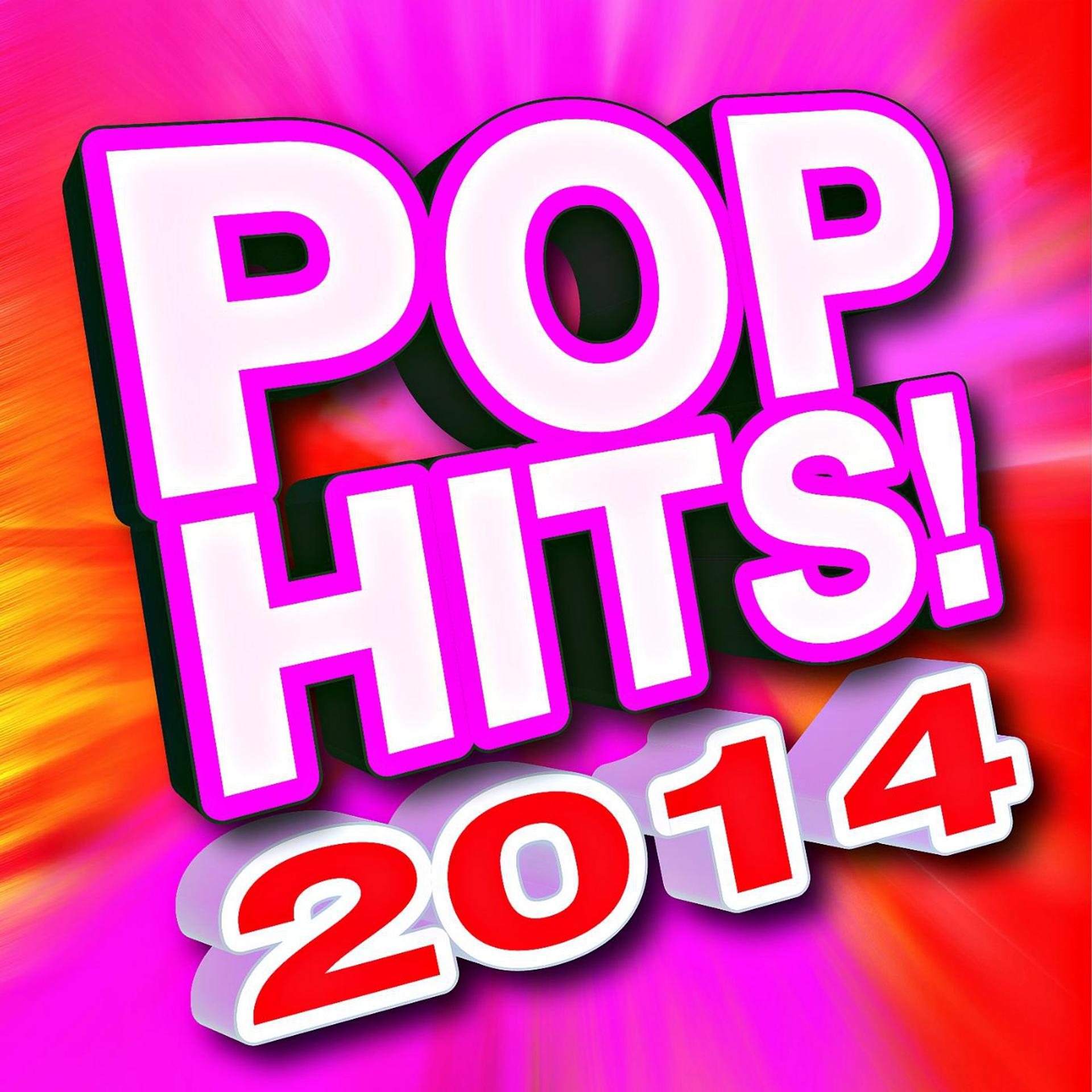 Постер альбома Pop Hits! 2014