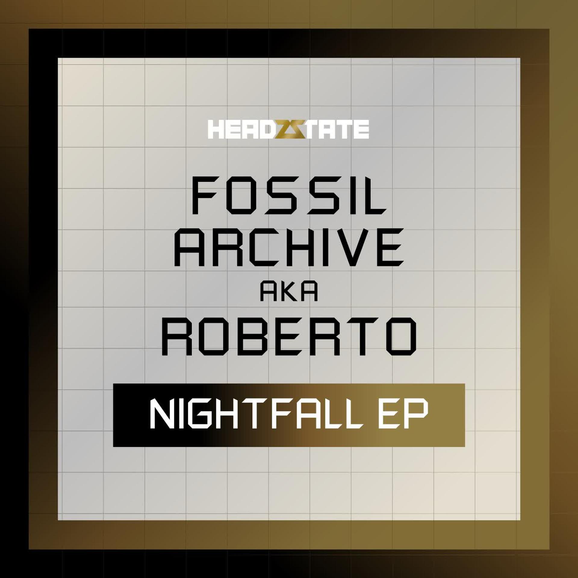 Постер альбома Nightfall - EP