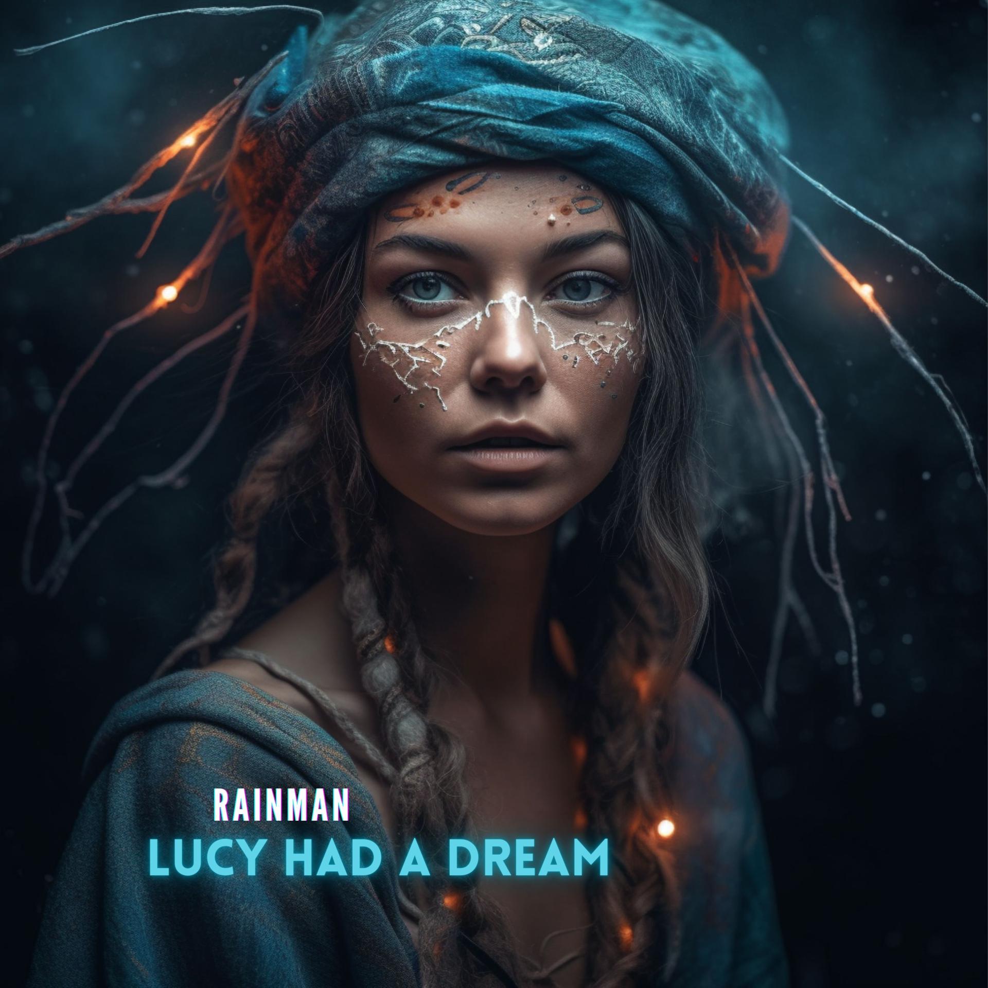 Постер альбома Lucy Had A Dream