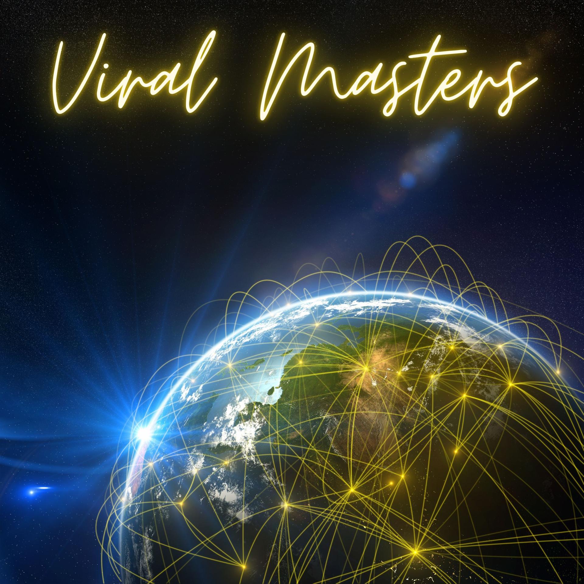 Постер альбома Viral Masters 2023, Vol. 2