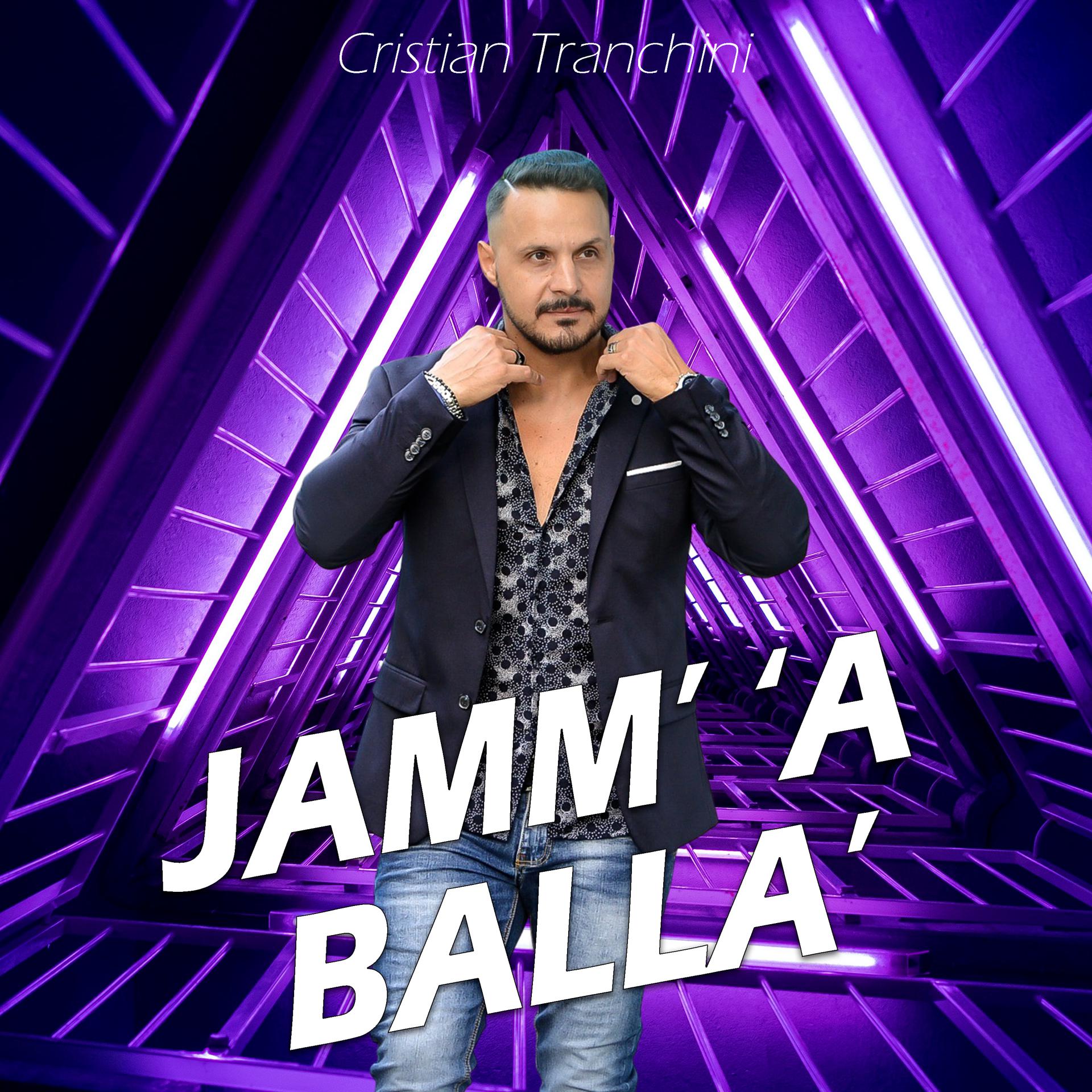 Постер альбома Jamm' 'a balla'