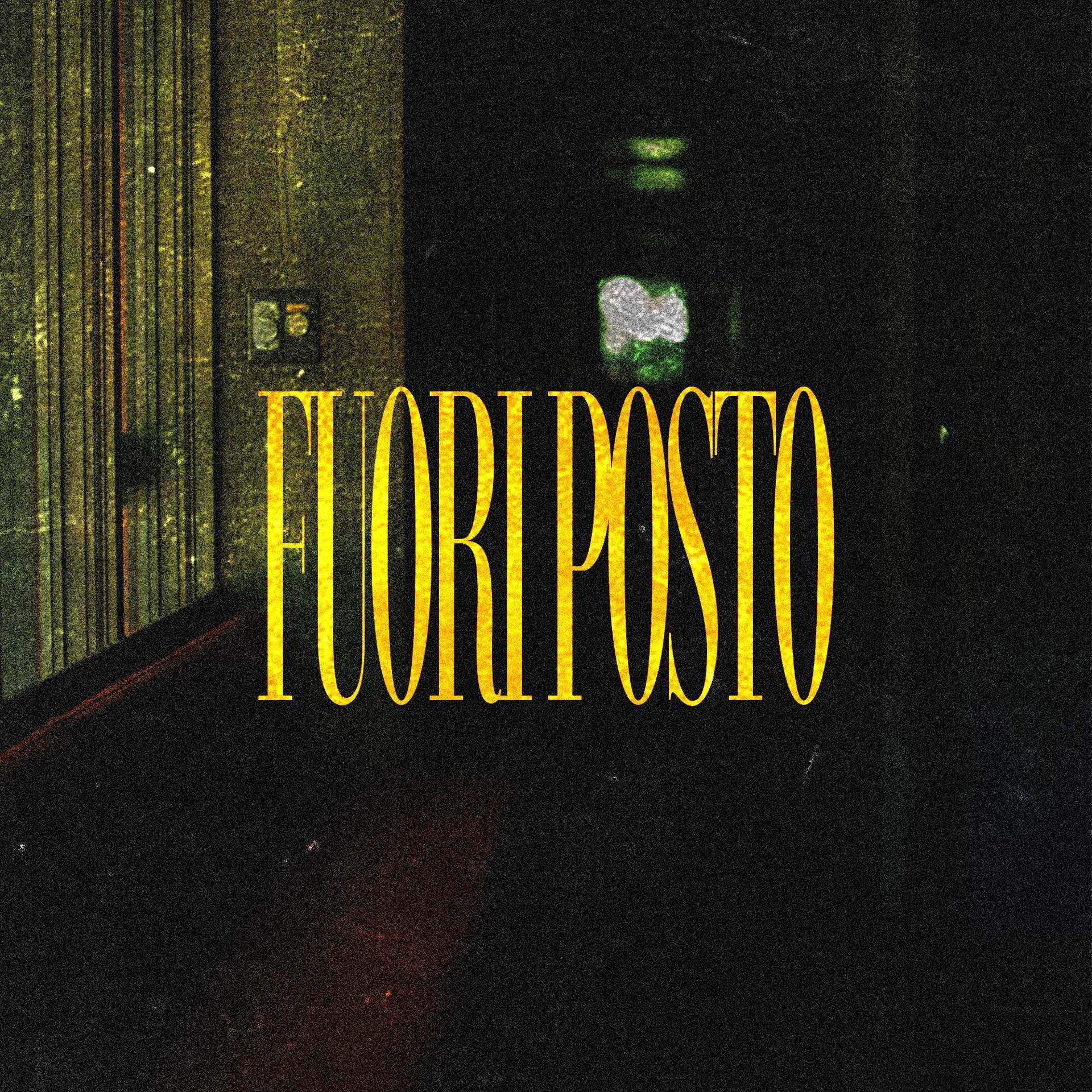 Постер альбома Fuori Posto